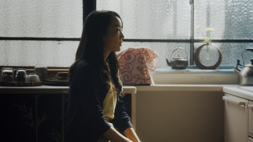 Ra no sha-pu ni koi wo shite