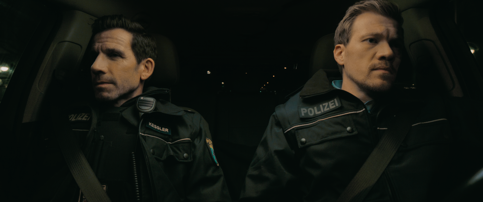 Mauer des Schweigens