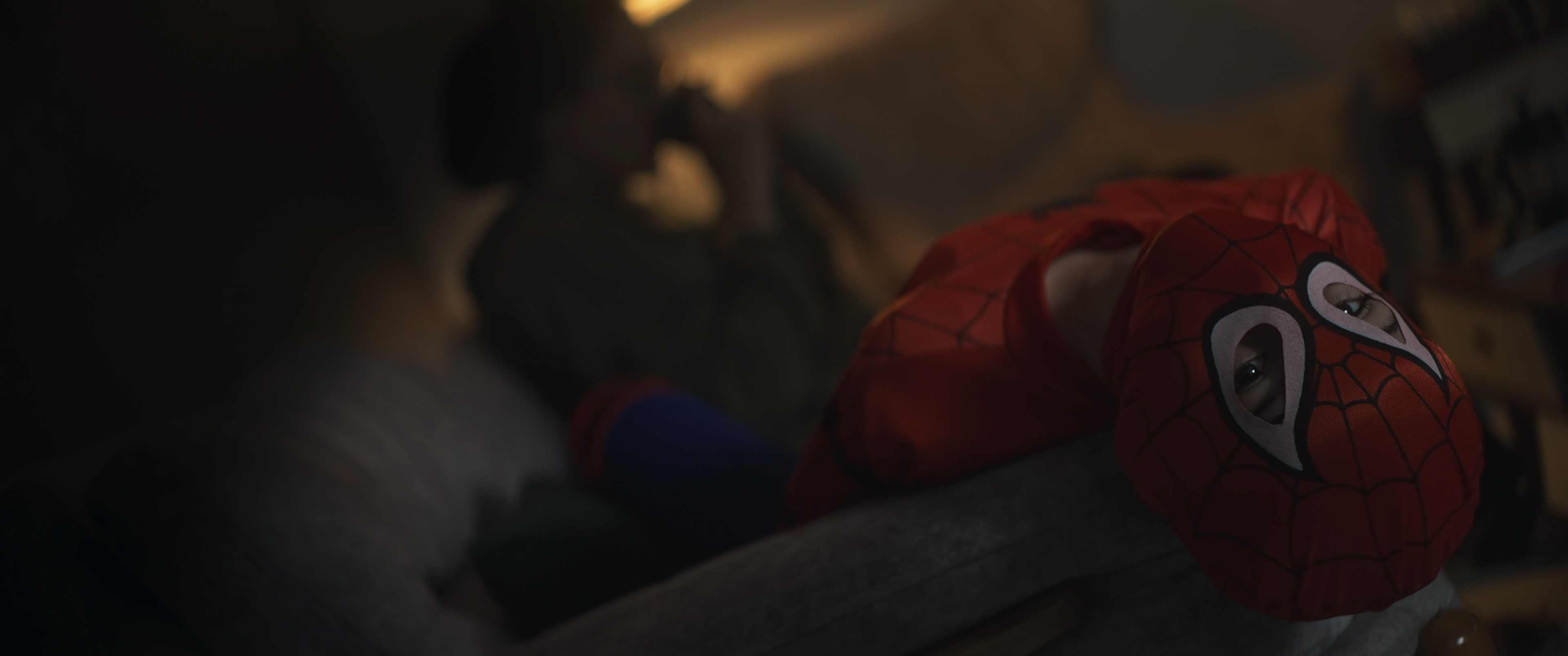 Maman Chayash Ra Minooshad