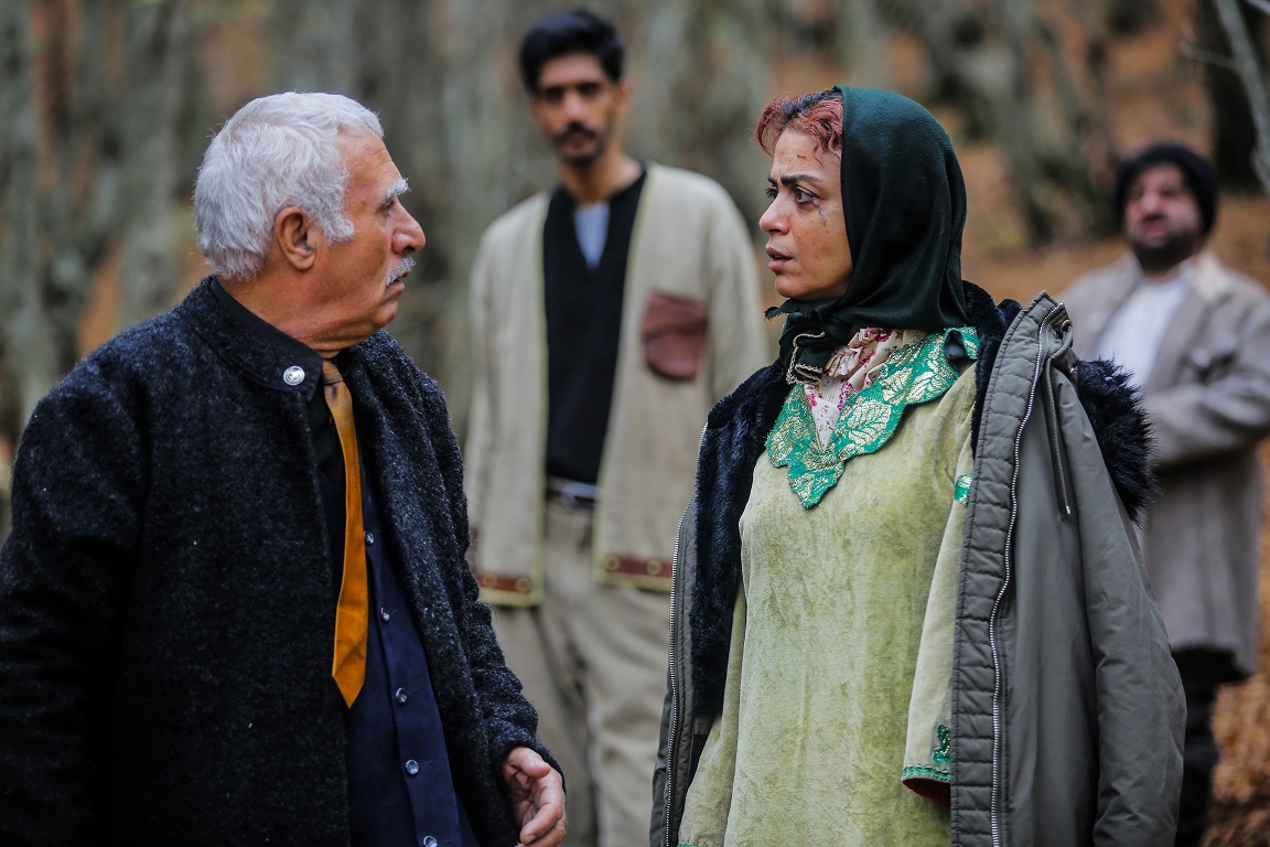 Baseless Laughter of the Deer