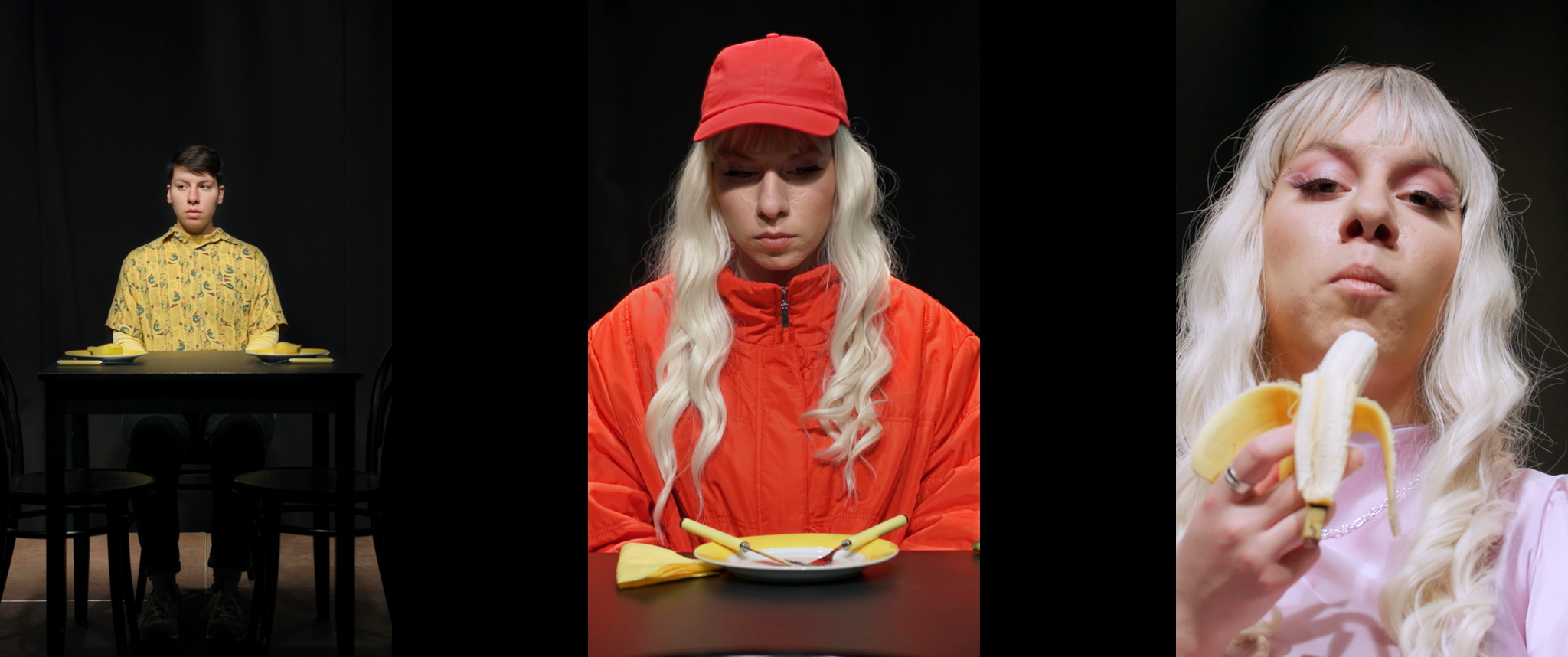 State of Anxiety. Oder die Angst, dass andere einen scheiße finden