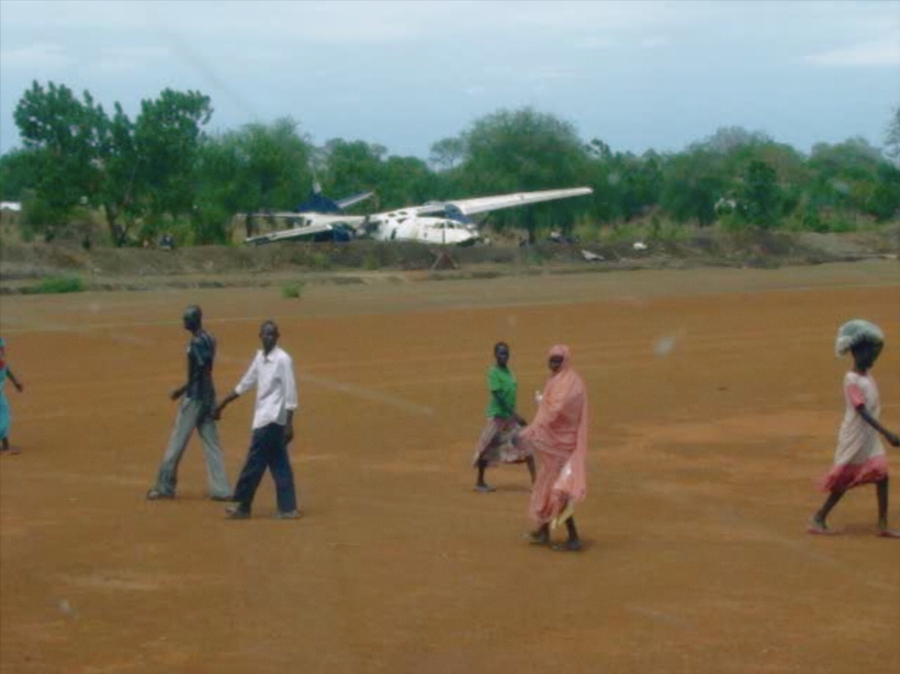 Tracing Tango Echo Tango