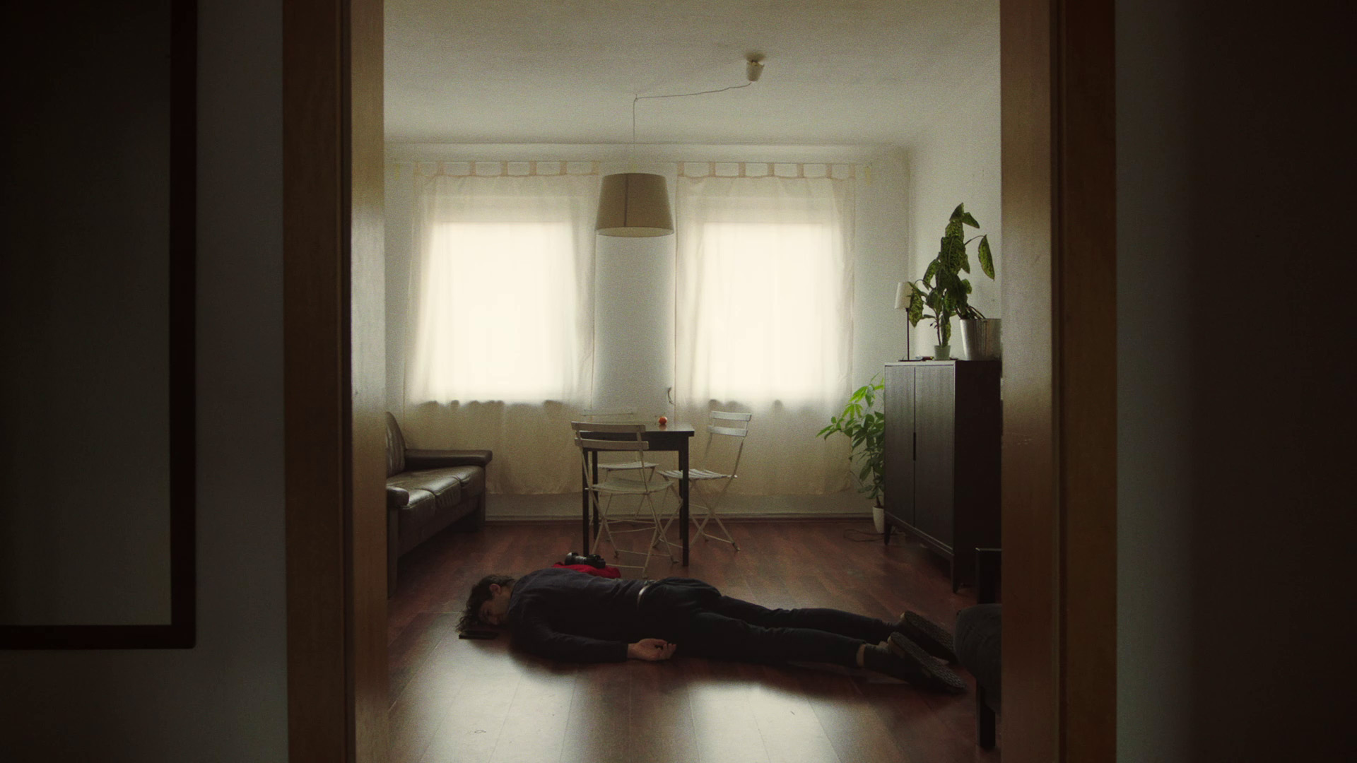 Tschüss, war schön!