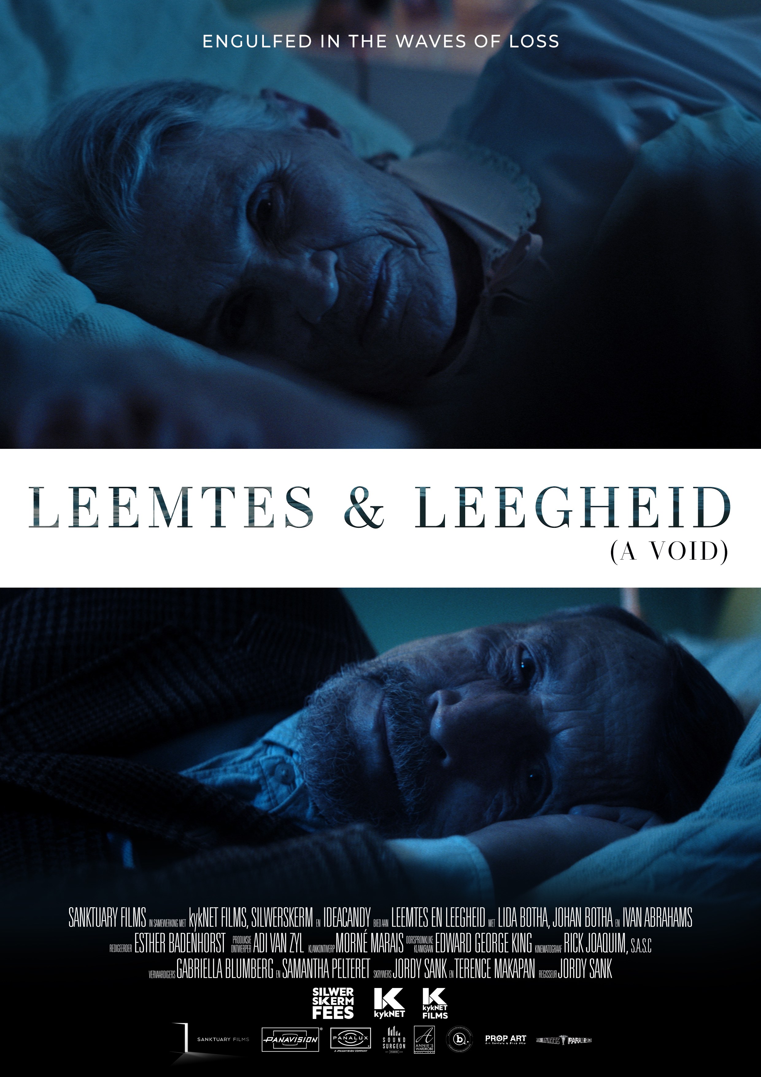 Leemtes en Leegheid