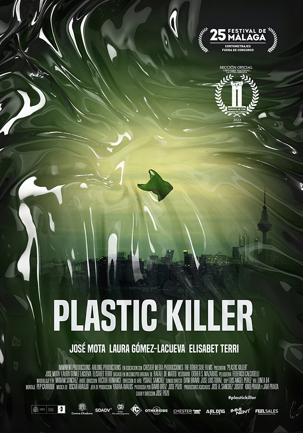 Plastic Killer