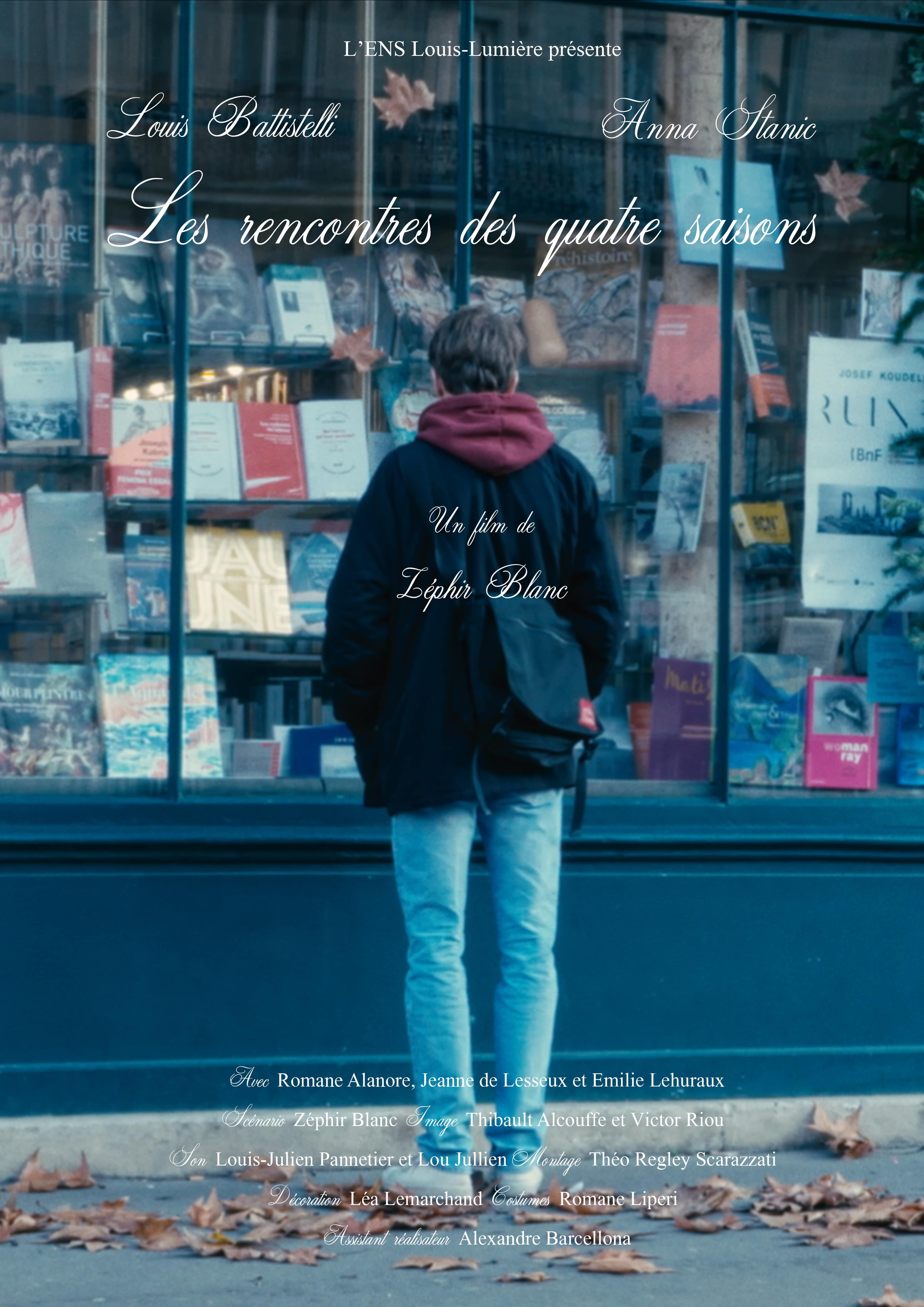 Rencontres des quatre saisons