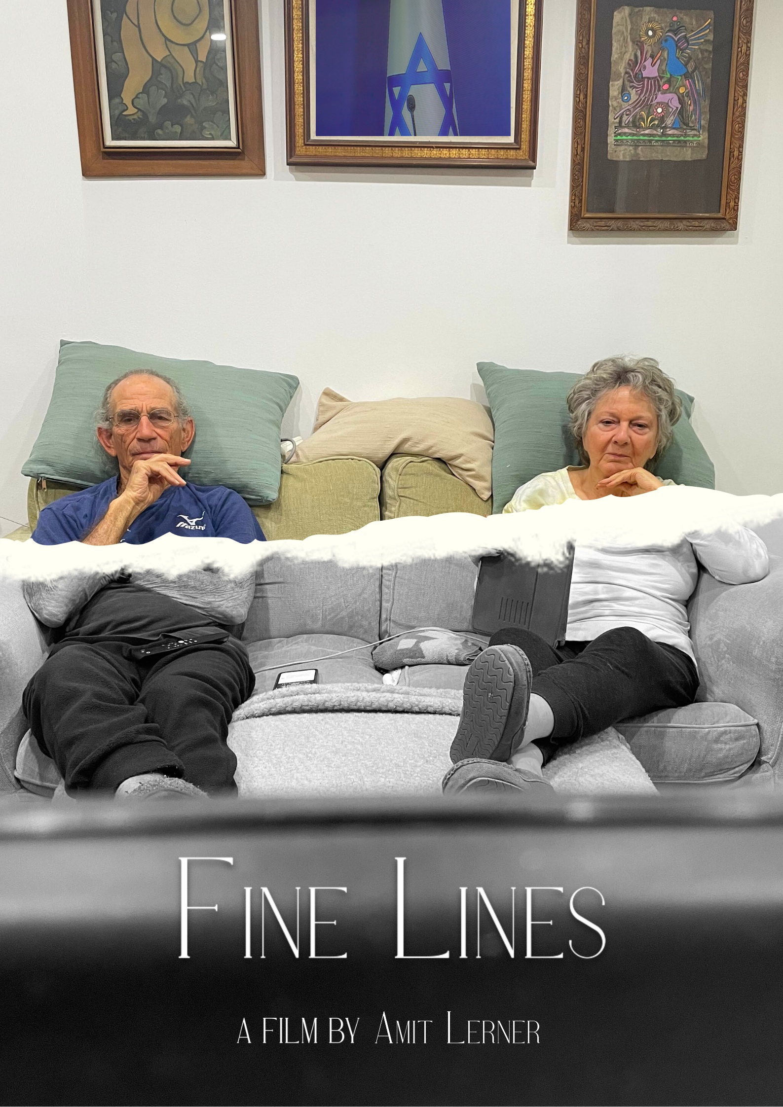Fine Lines