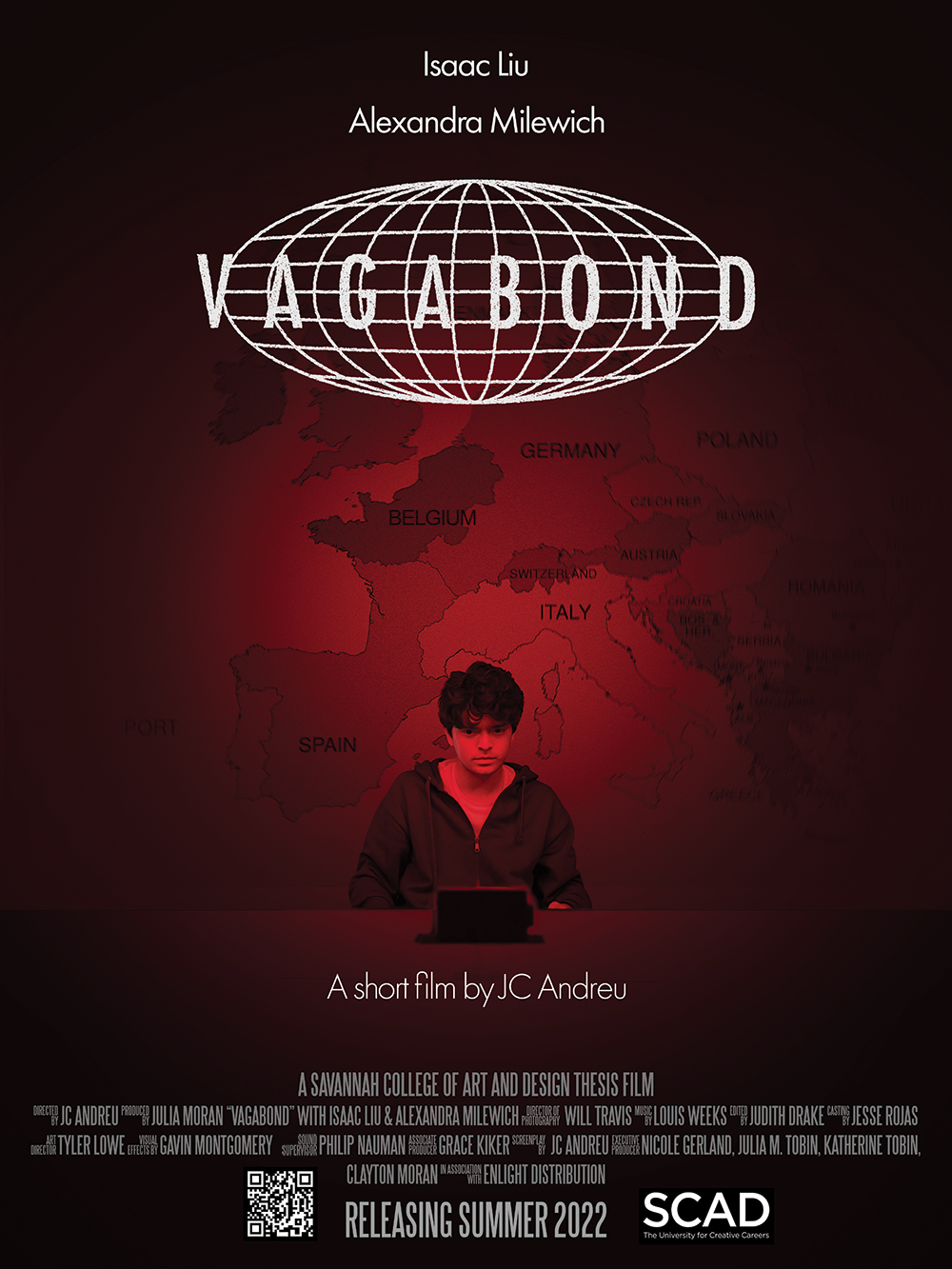 Vagabond