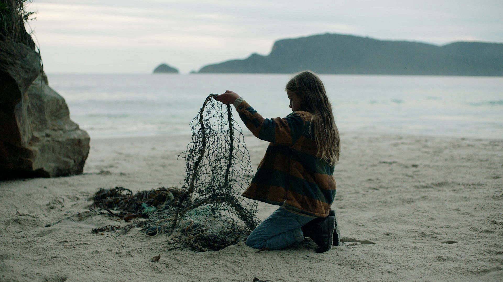 Ghost Gear