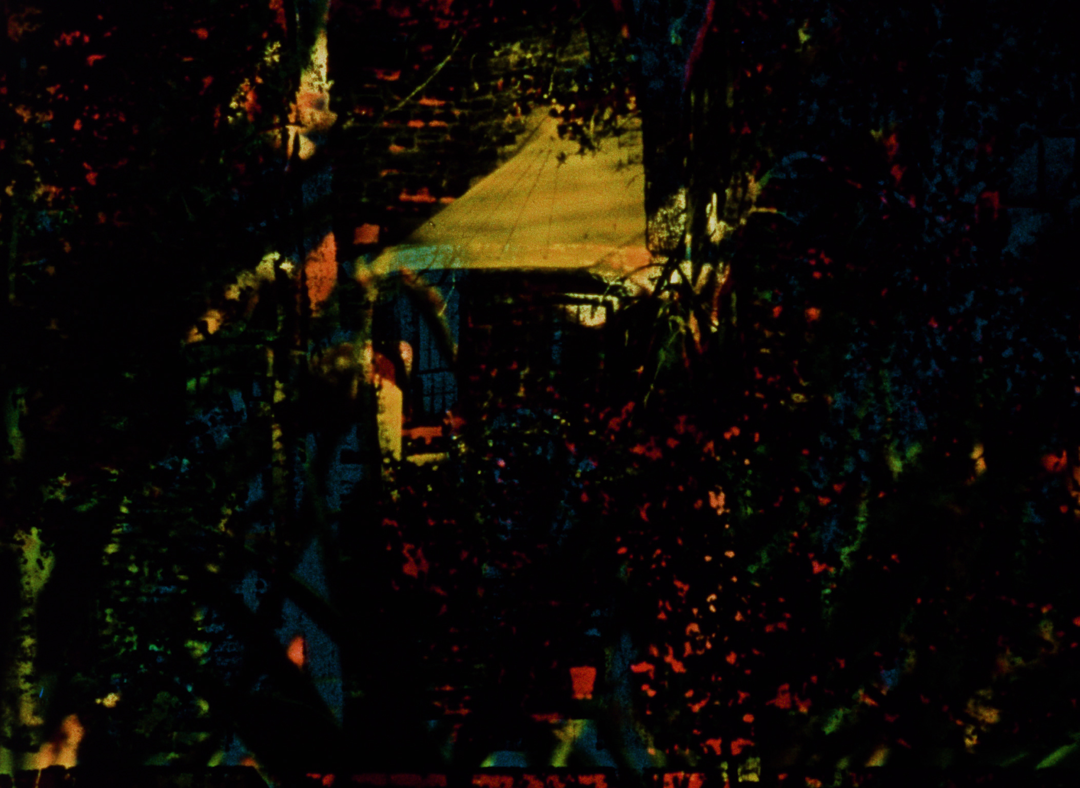 Dans les cieux et sur la terre