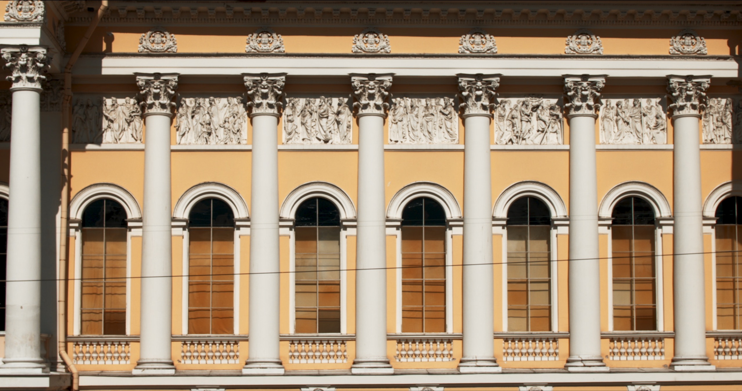 Postsovetskaya simfoniya