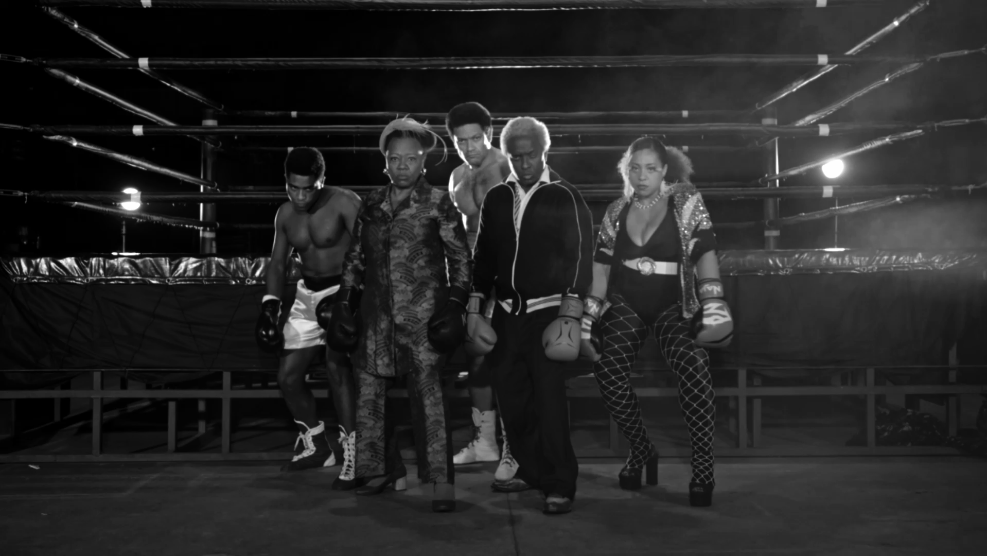 Dois garotos que se afastaram demais do Sol