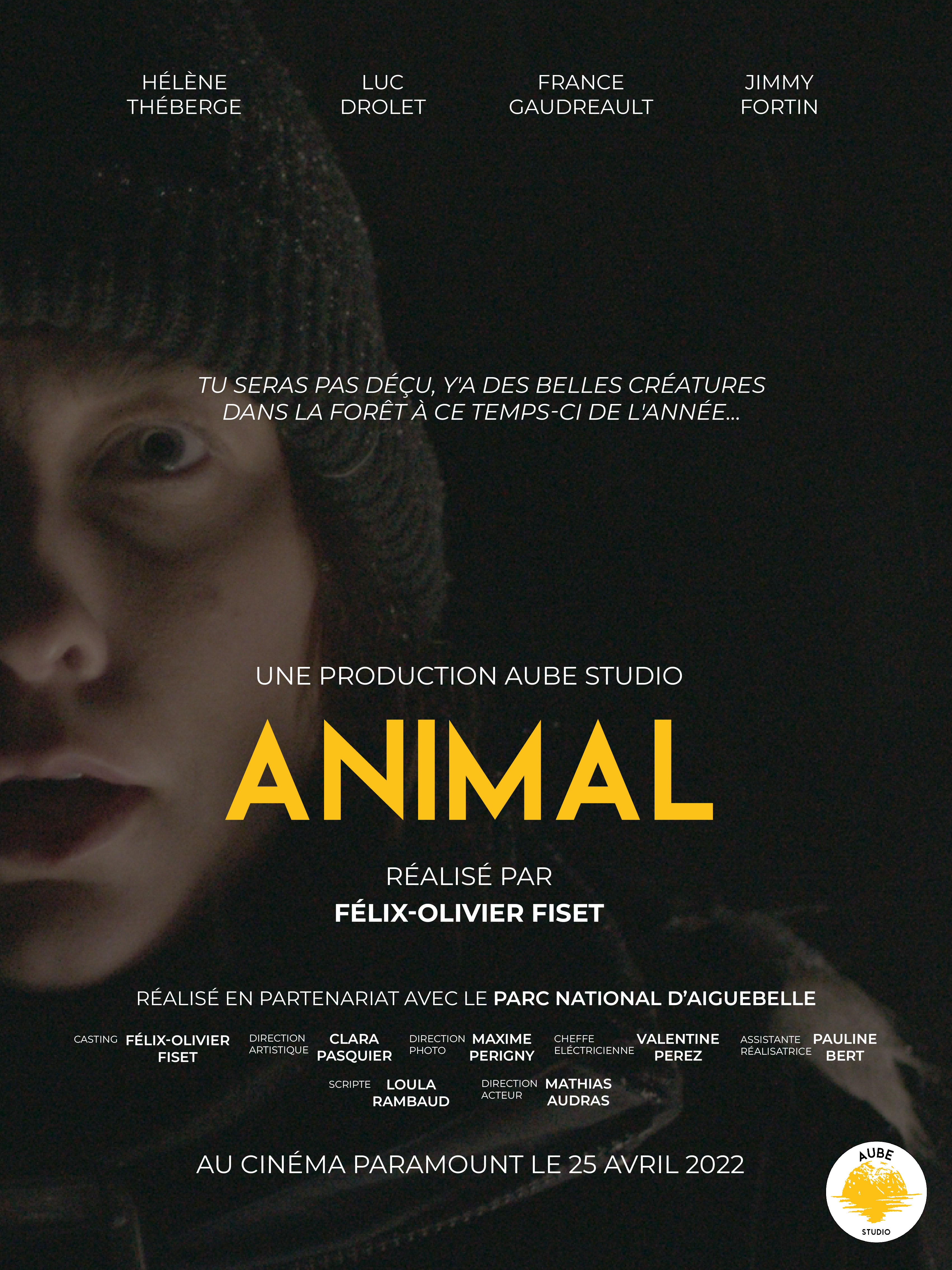 Animal