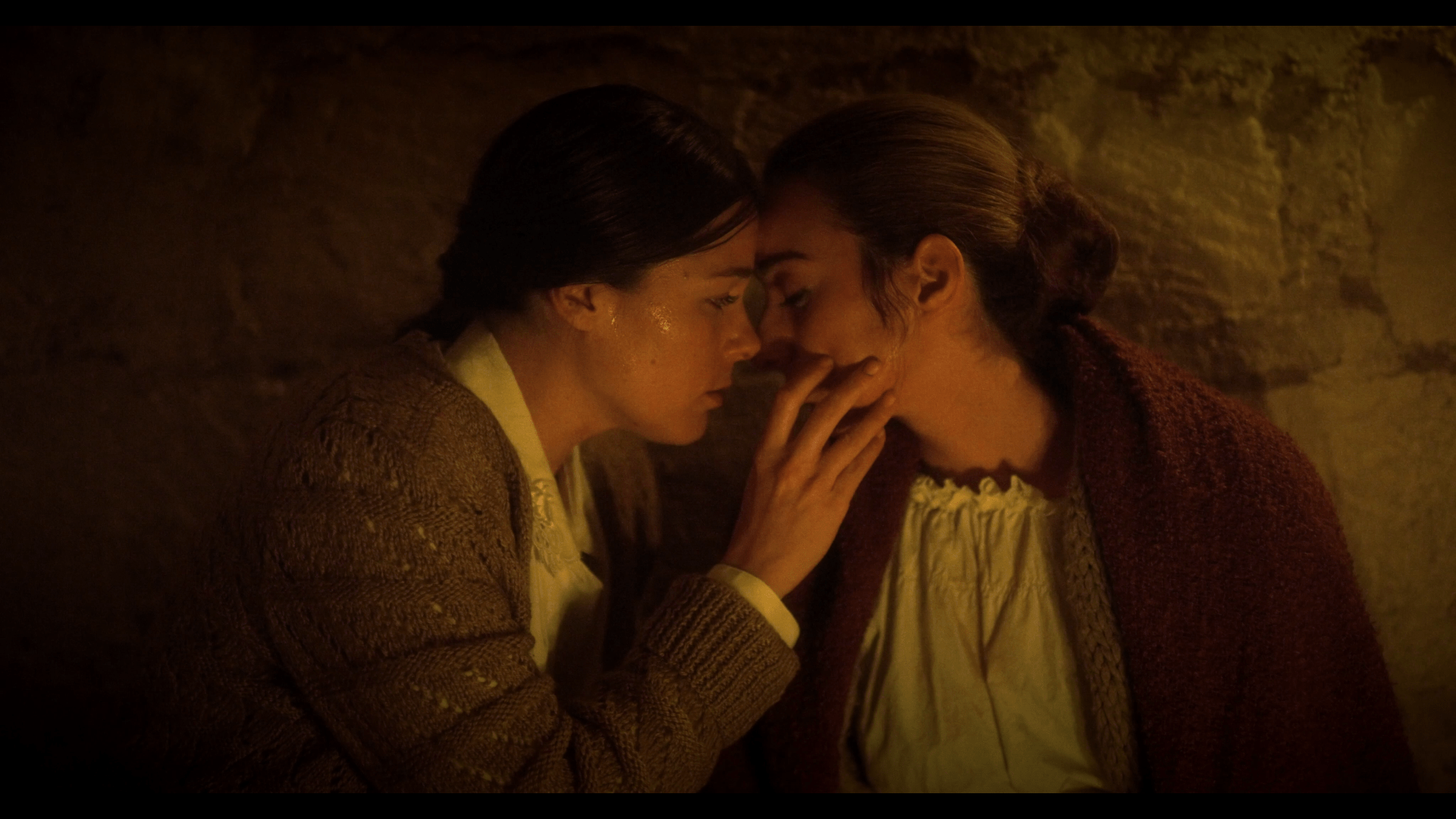 Dios te salve, María