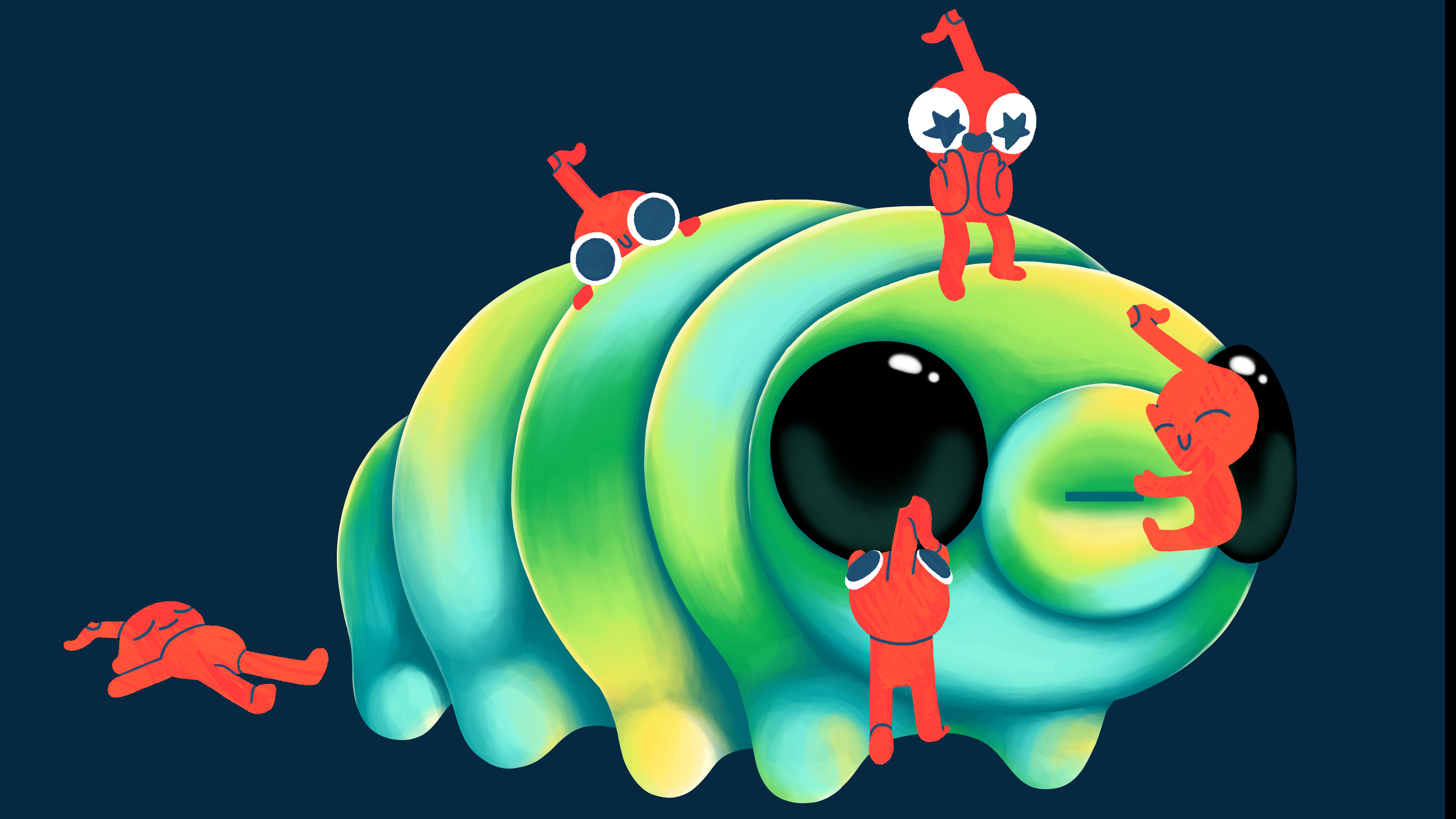 Tardigrade