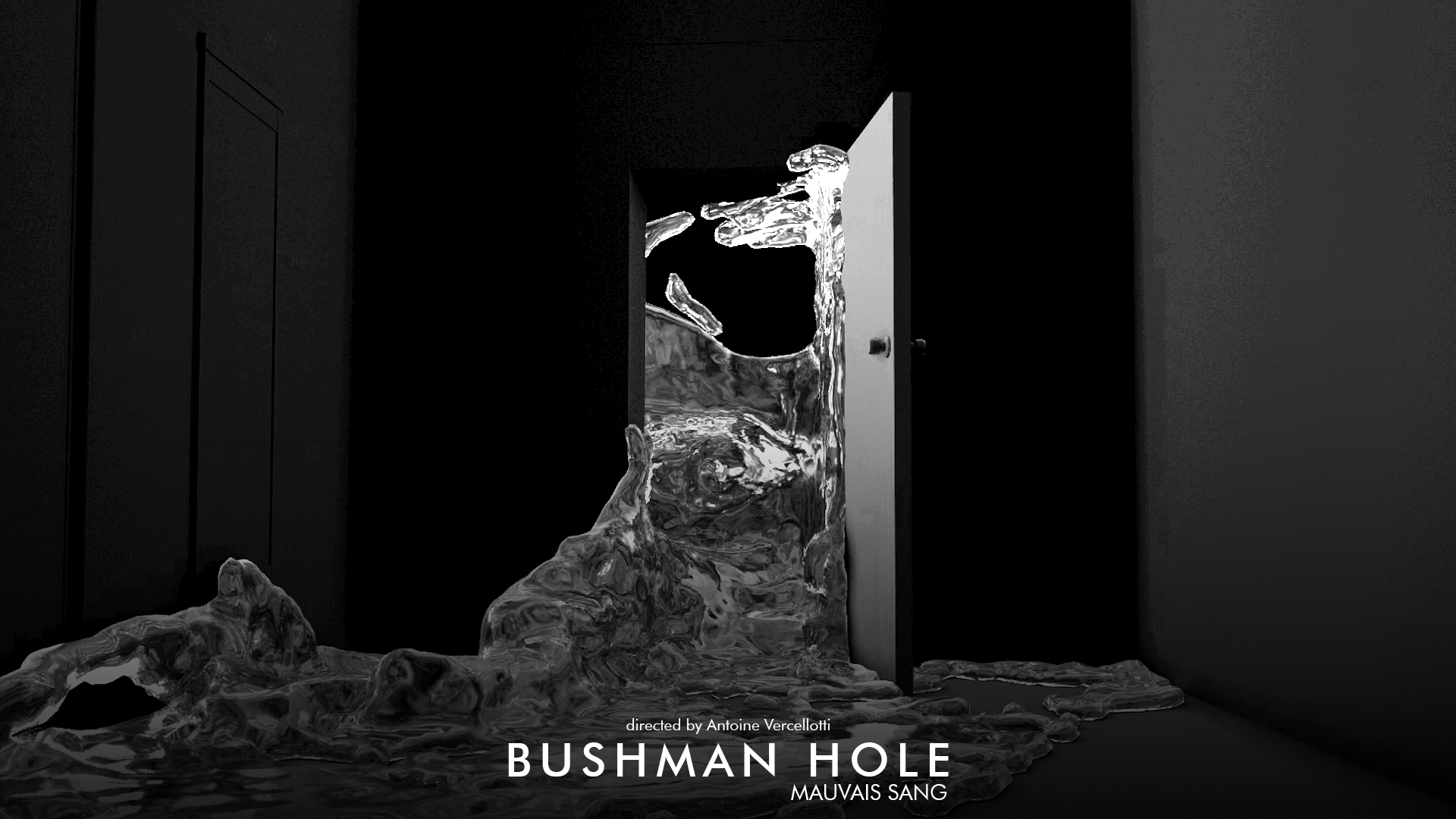 Bushman Hole