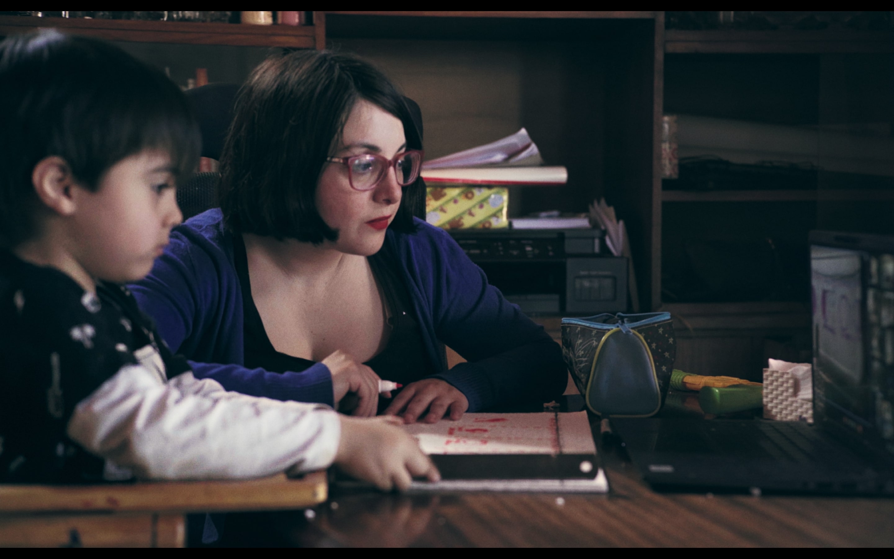 Siempre pienso en el futuro