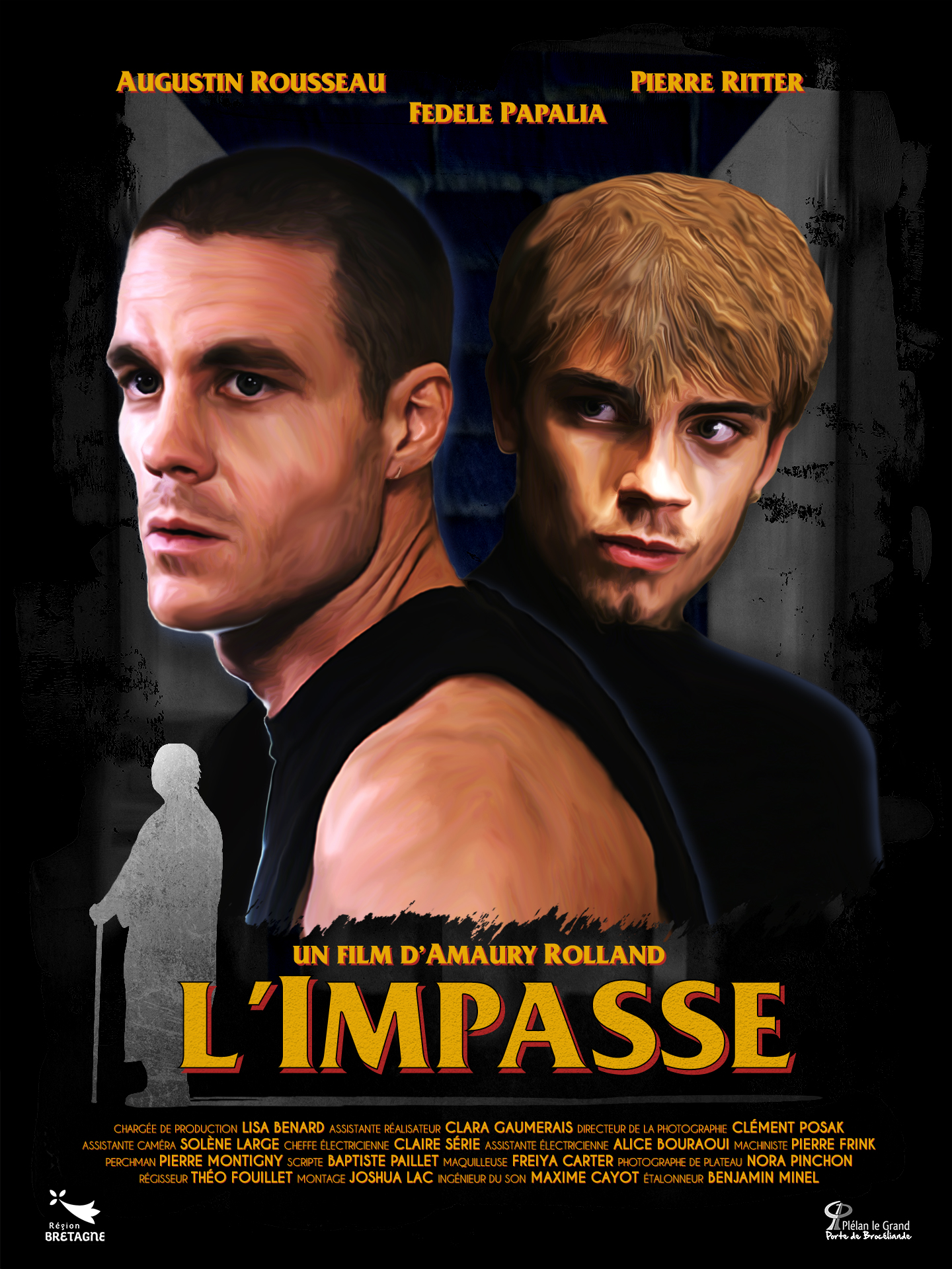 Impasse