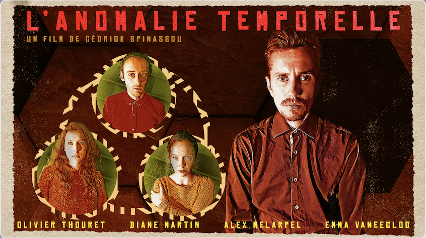 Anomalie temporelle