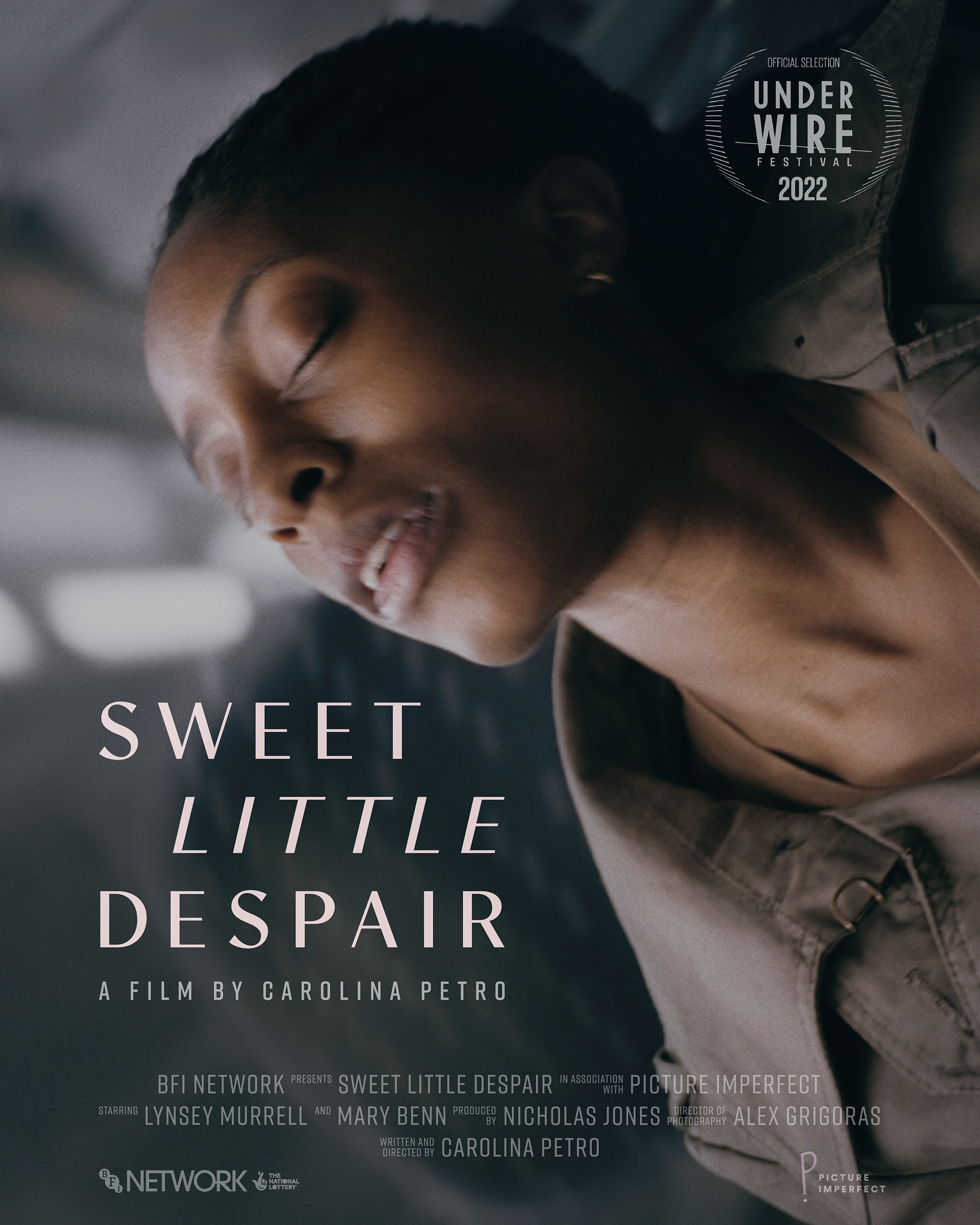 Sweet Little Despair