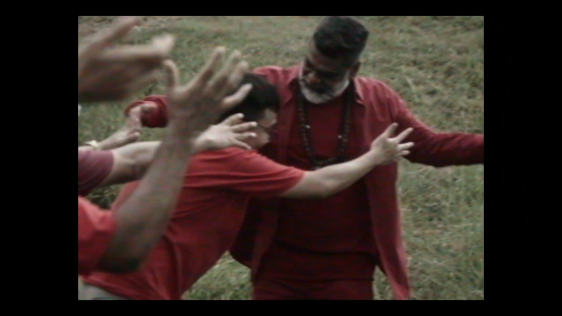 House of Brick and Stone