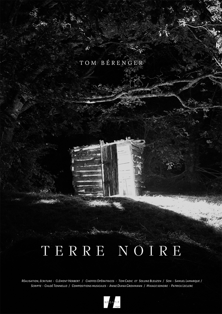 Terre noire