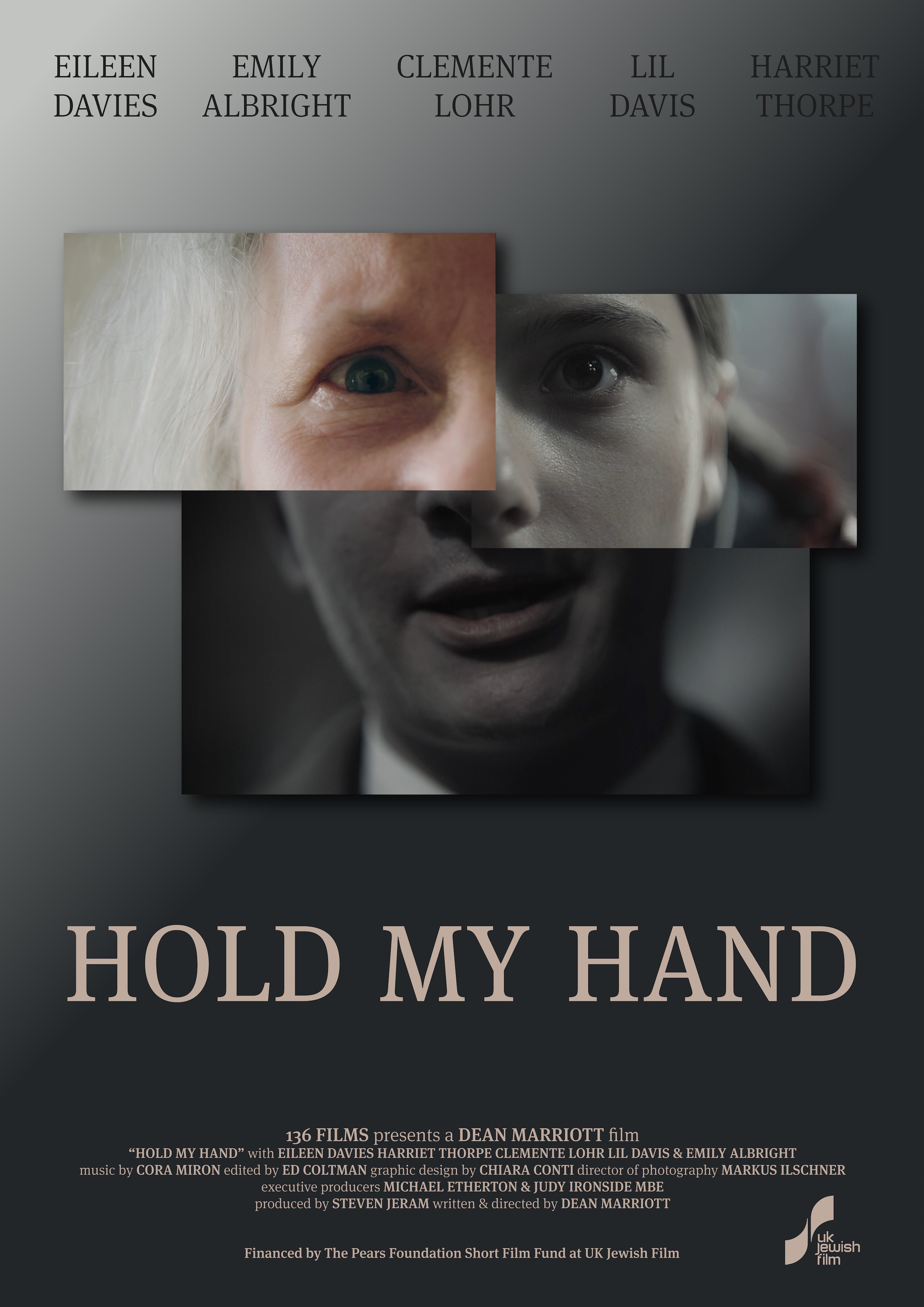 Hold My Hand