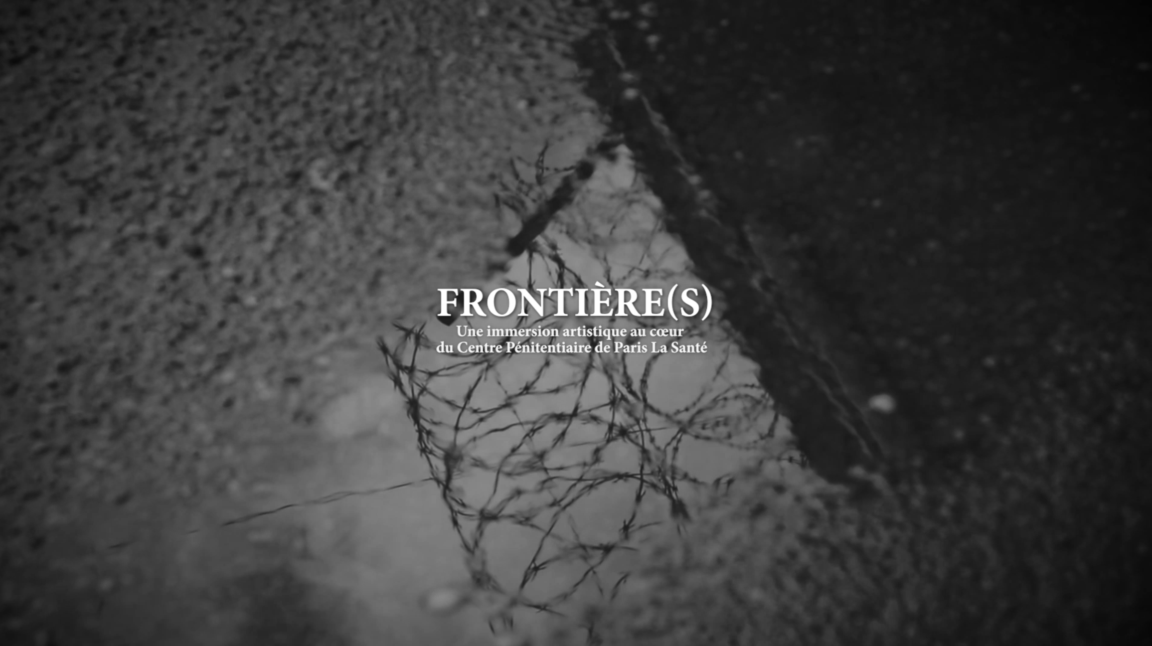 Frontières