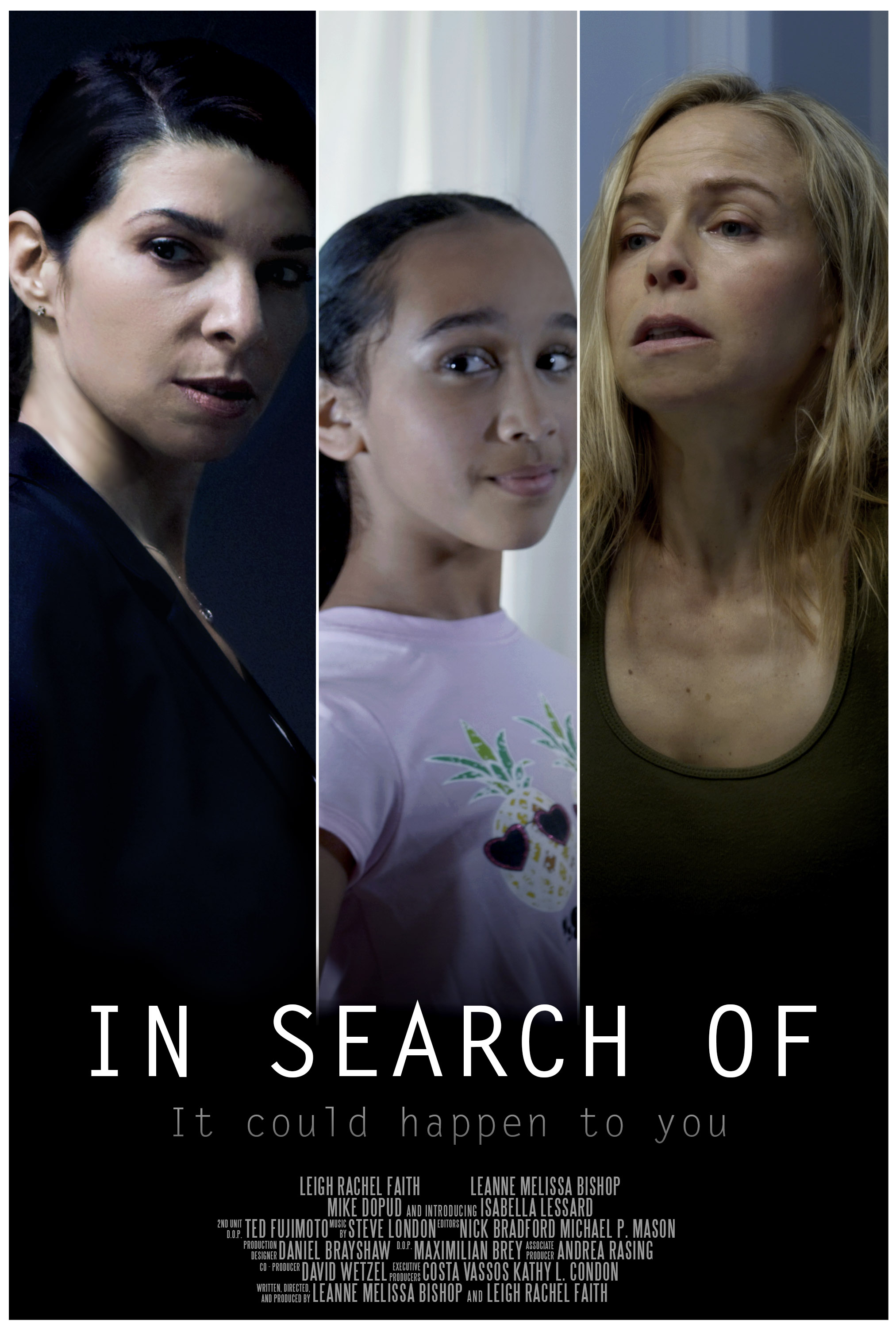In Search Of