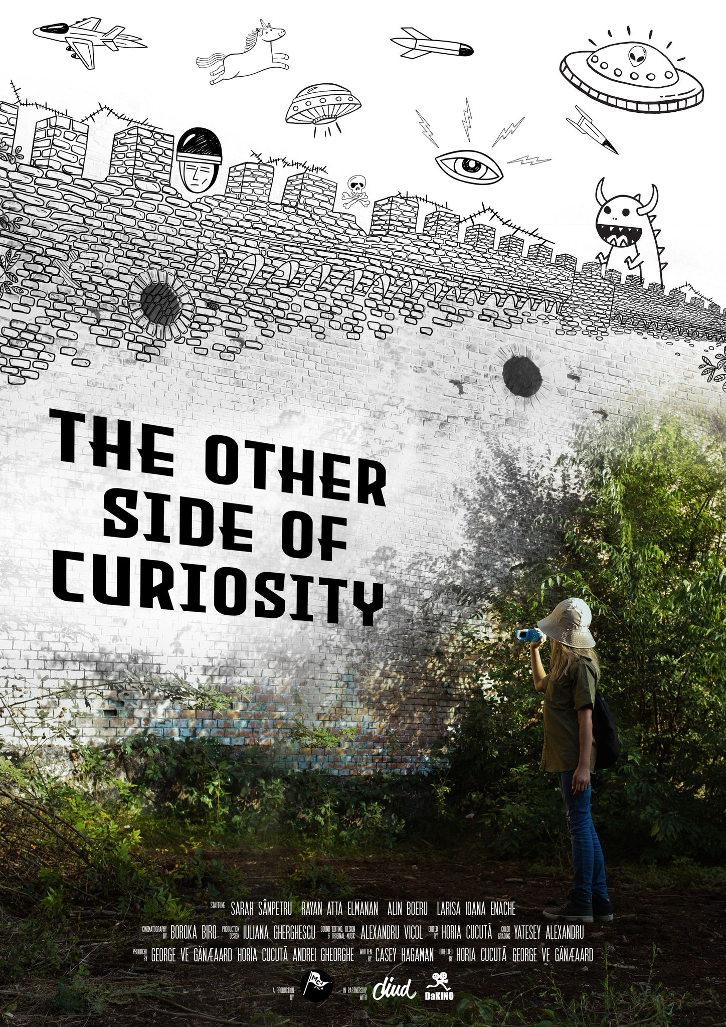 Other Side of Curiosity