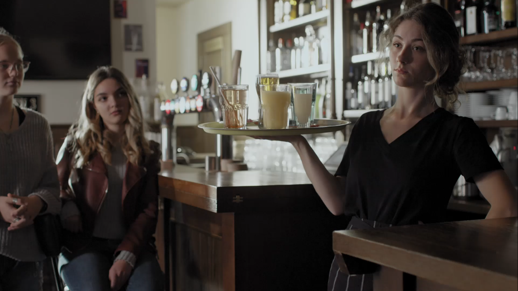 On arrête pas le progrès