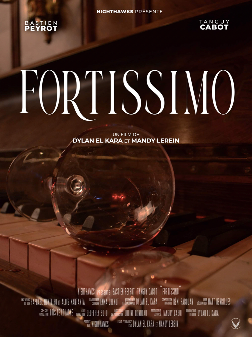 Fortissimo