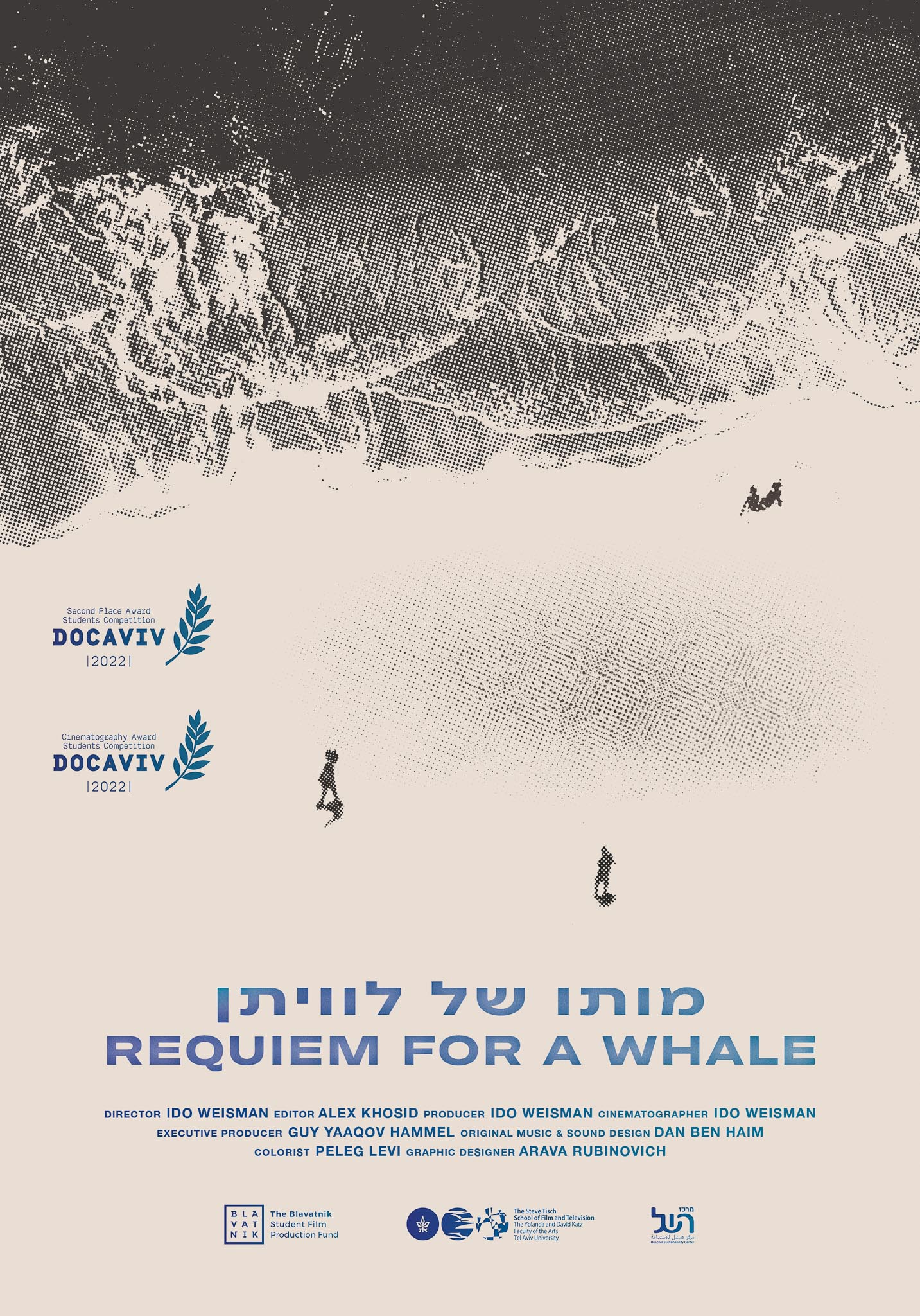 Requiem for a Whale