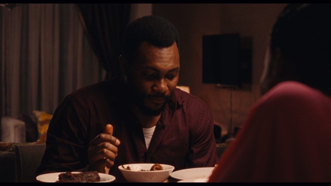 Employee of the Month