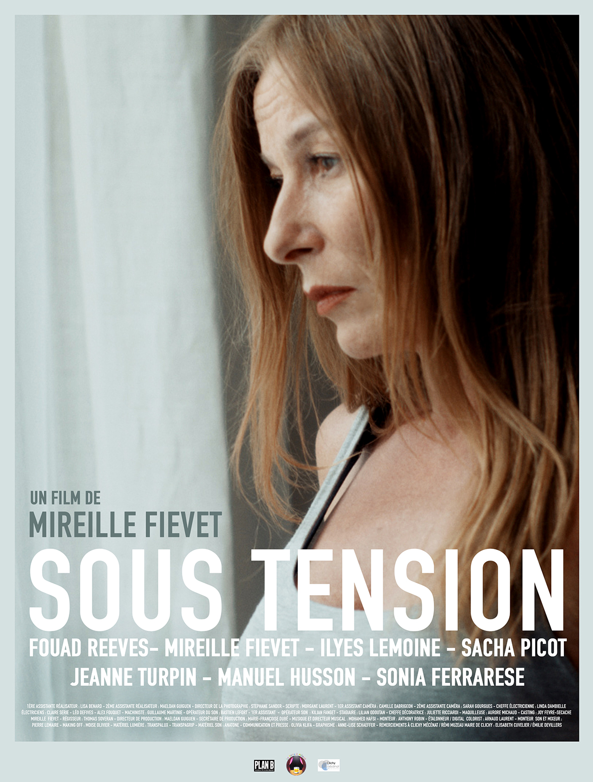 Sous Tension
