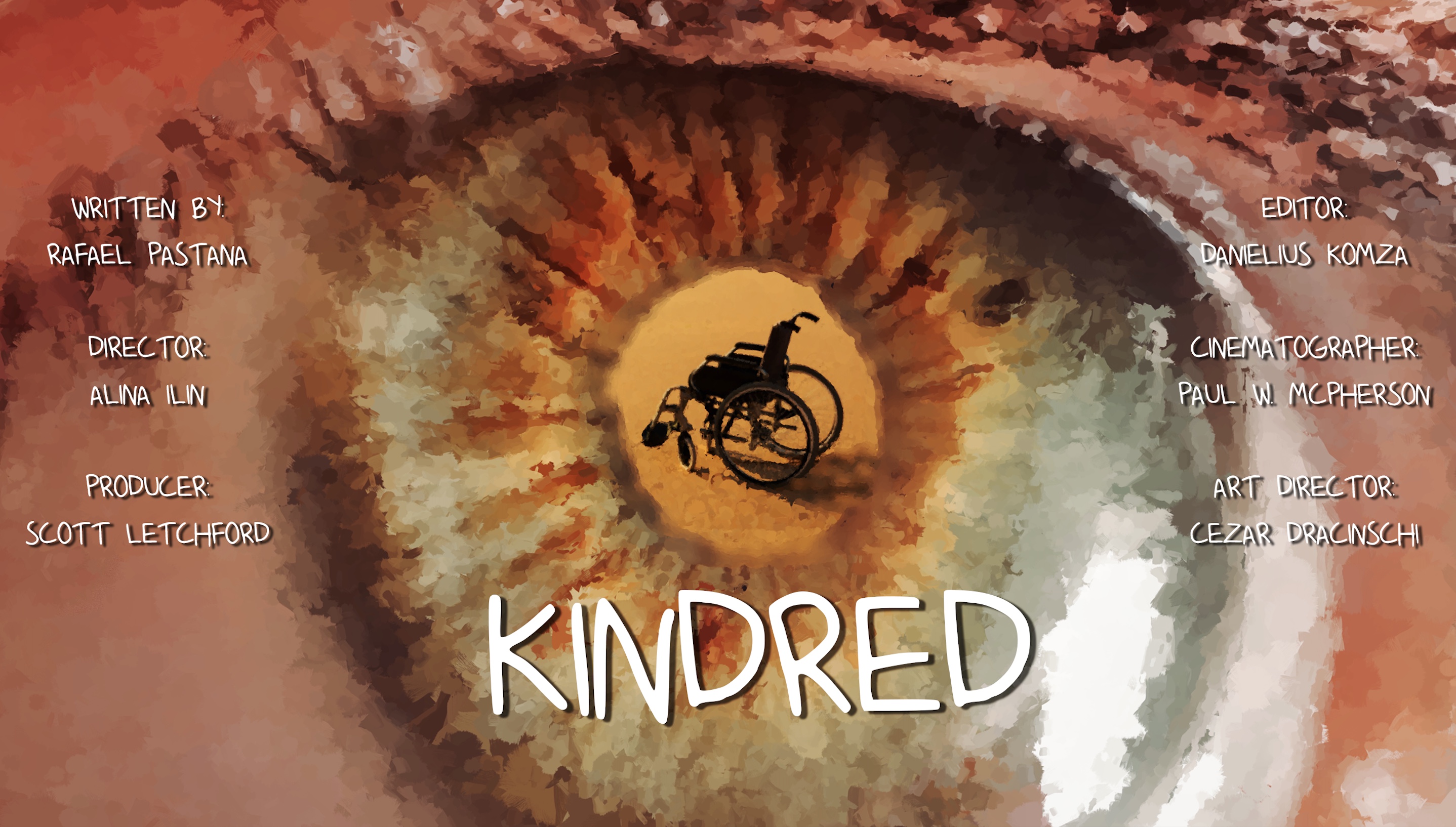 Kindred