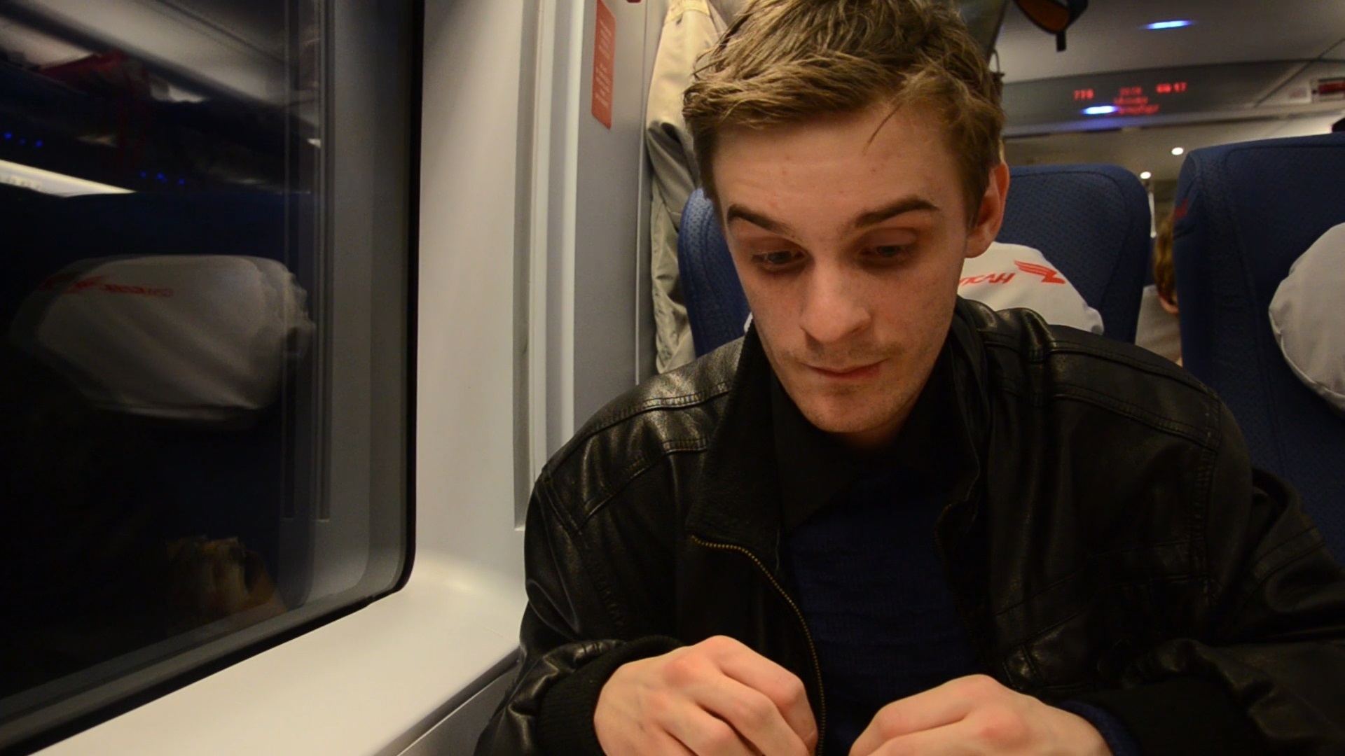 Don't Lose My Future