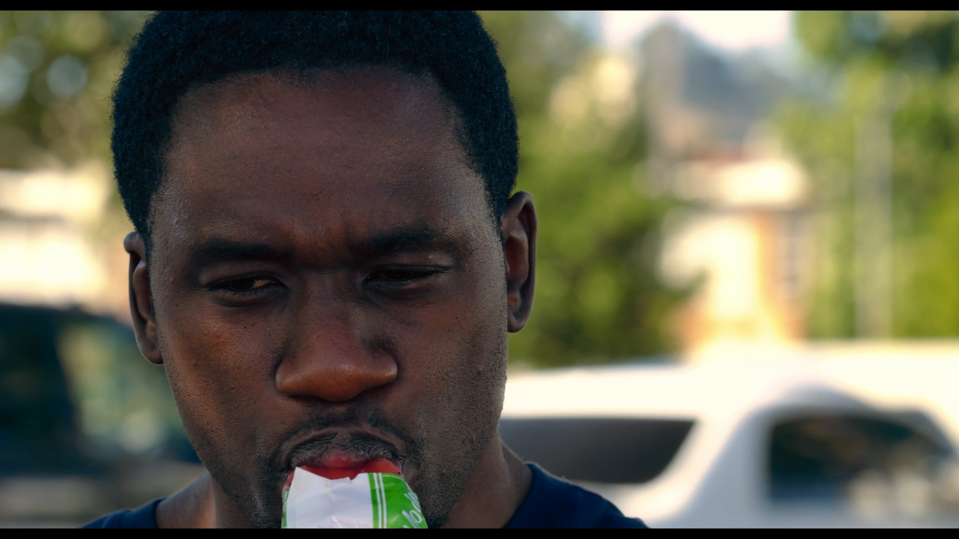  Love In The Time Of Pandemic