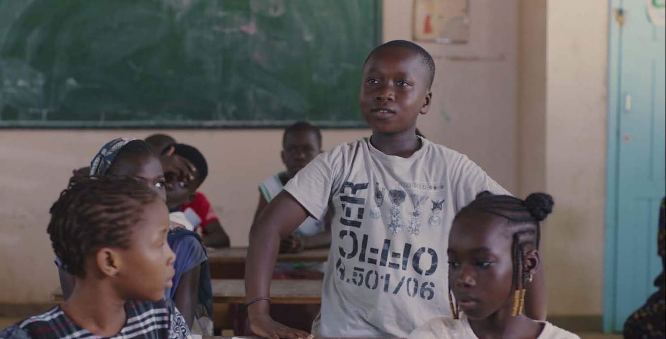 Quand je serais Grand