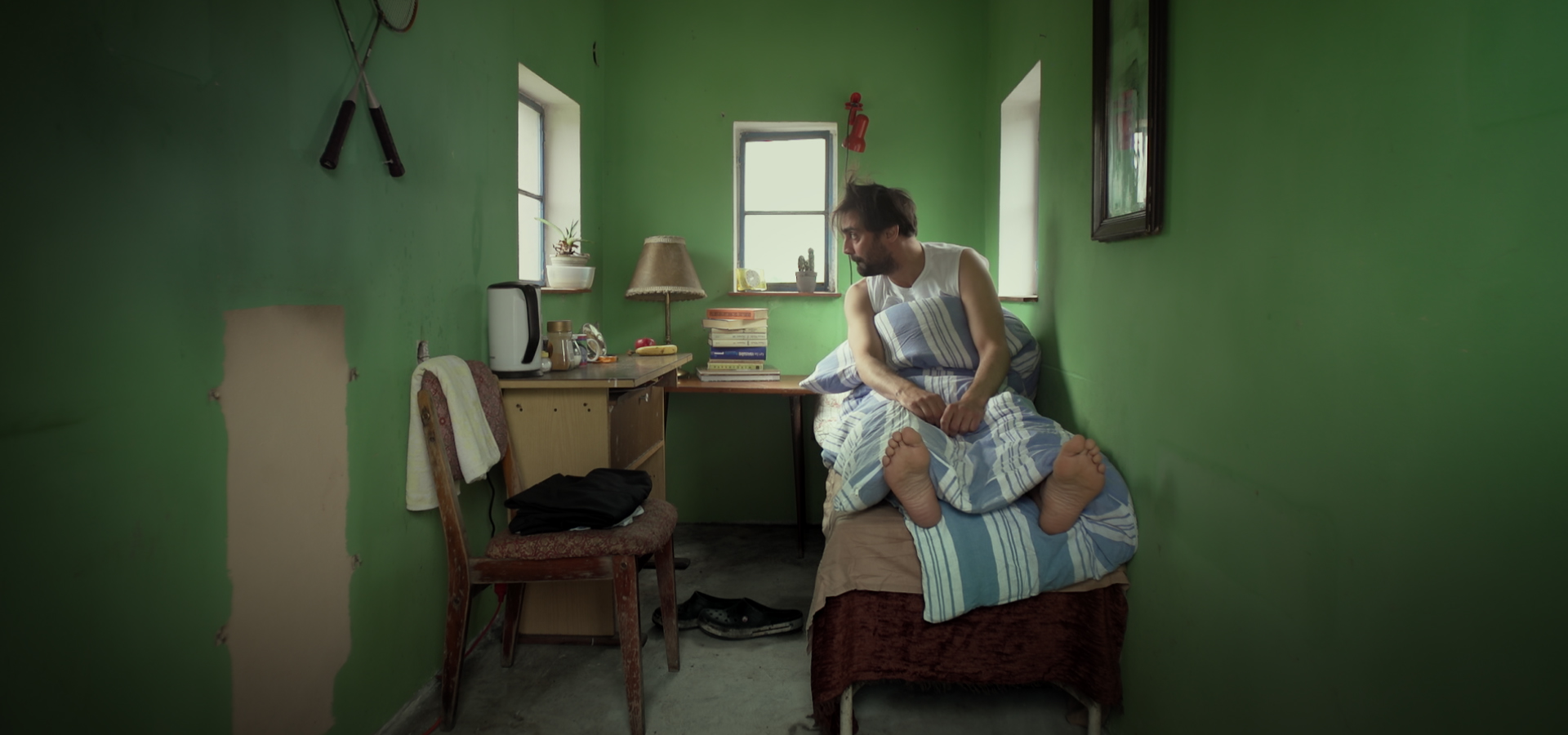 Obecność obowiązkowa