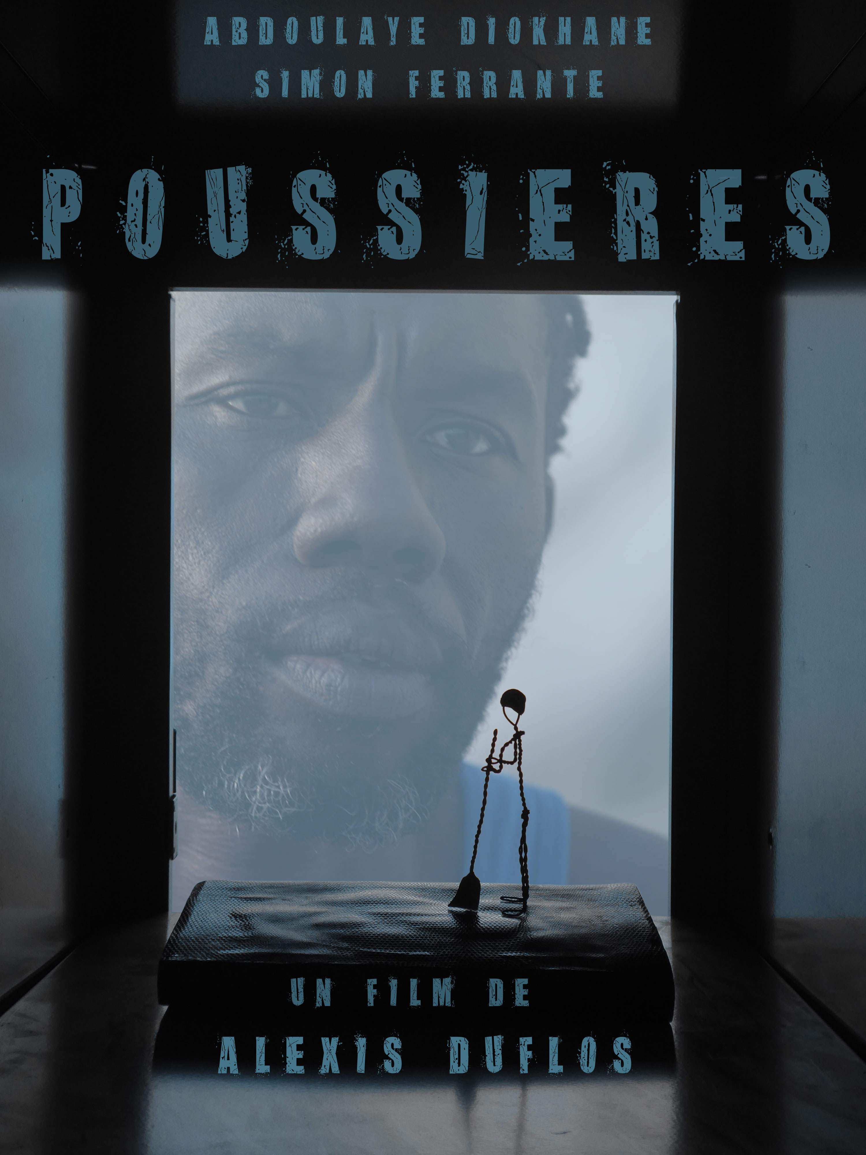 Poussières