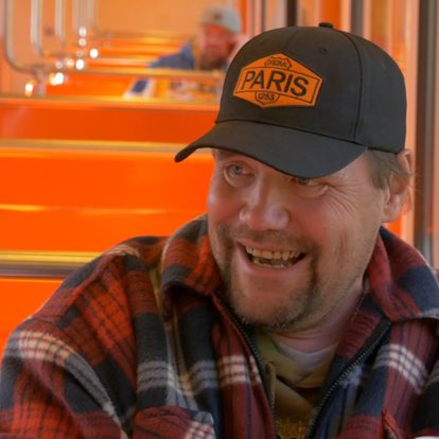 Haaveiden kääntöraide