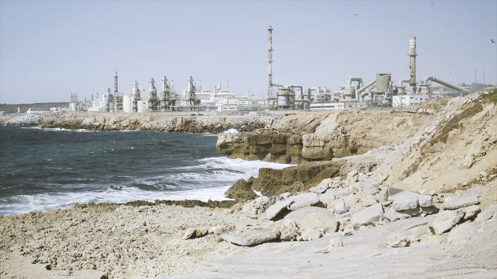 Atlantic Ragagar