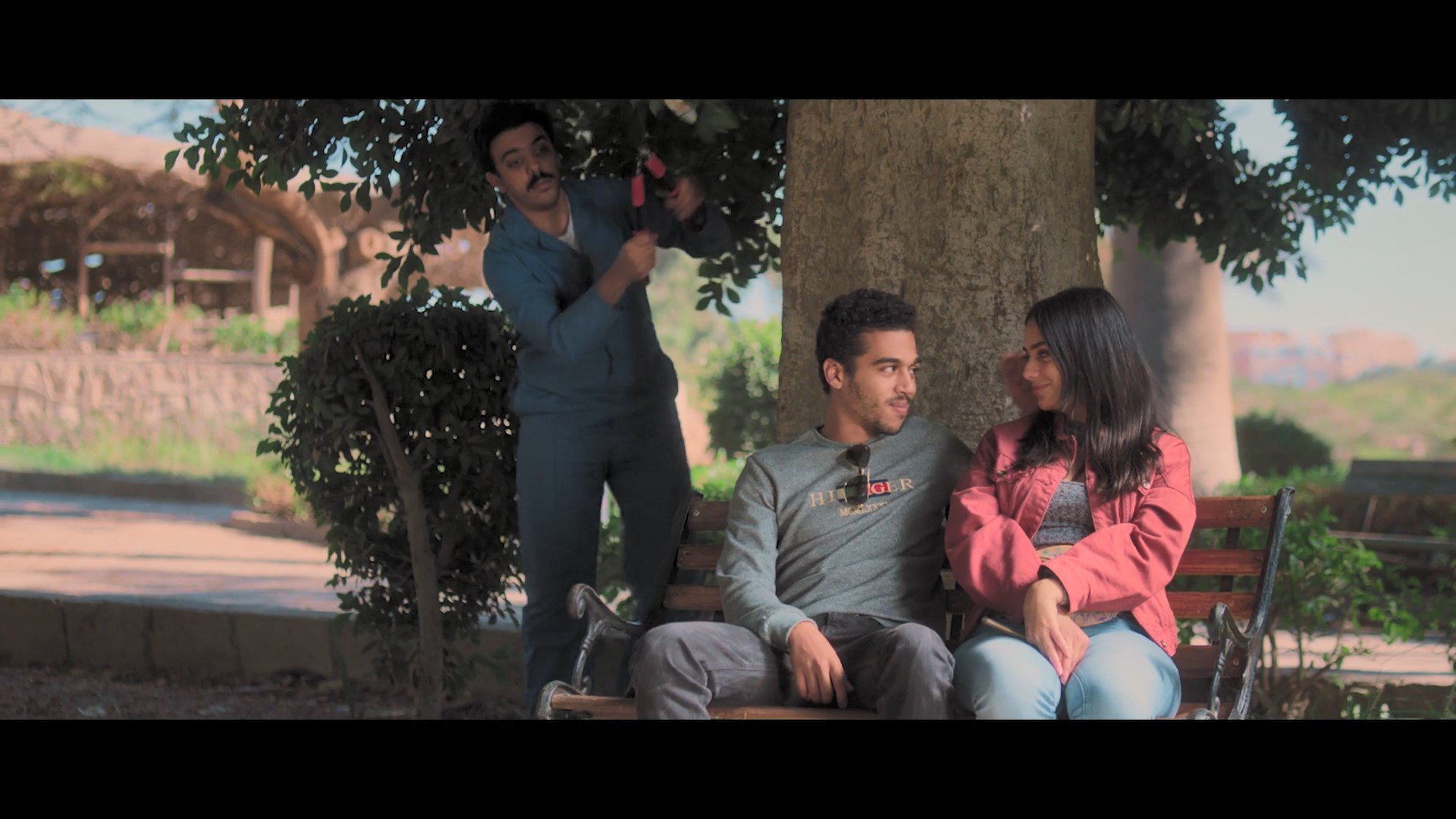 Fe'l Fadeh