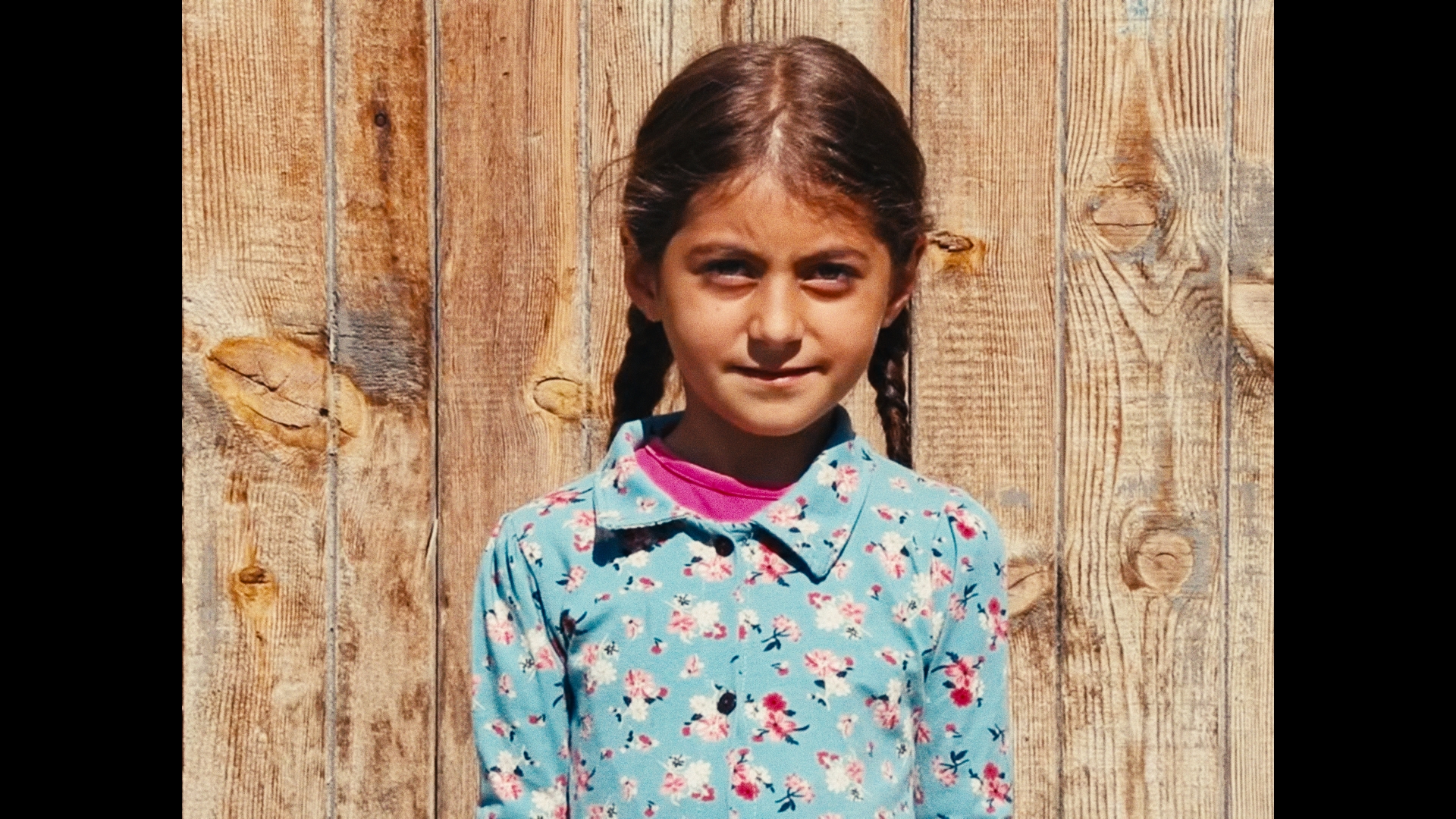 Suyu Bulandıran Kız