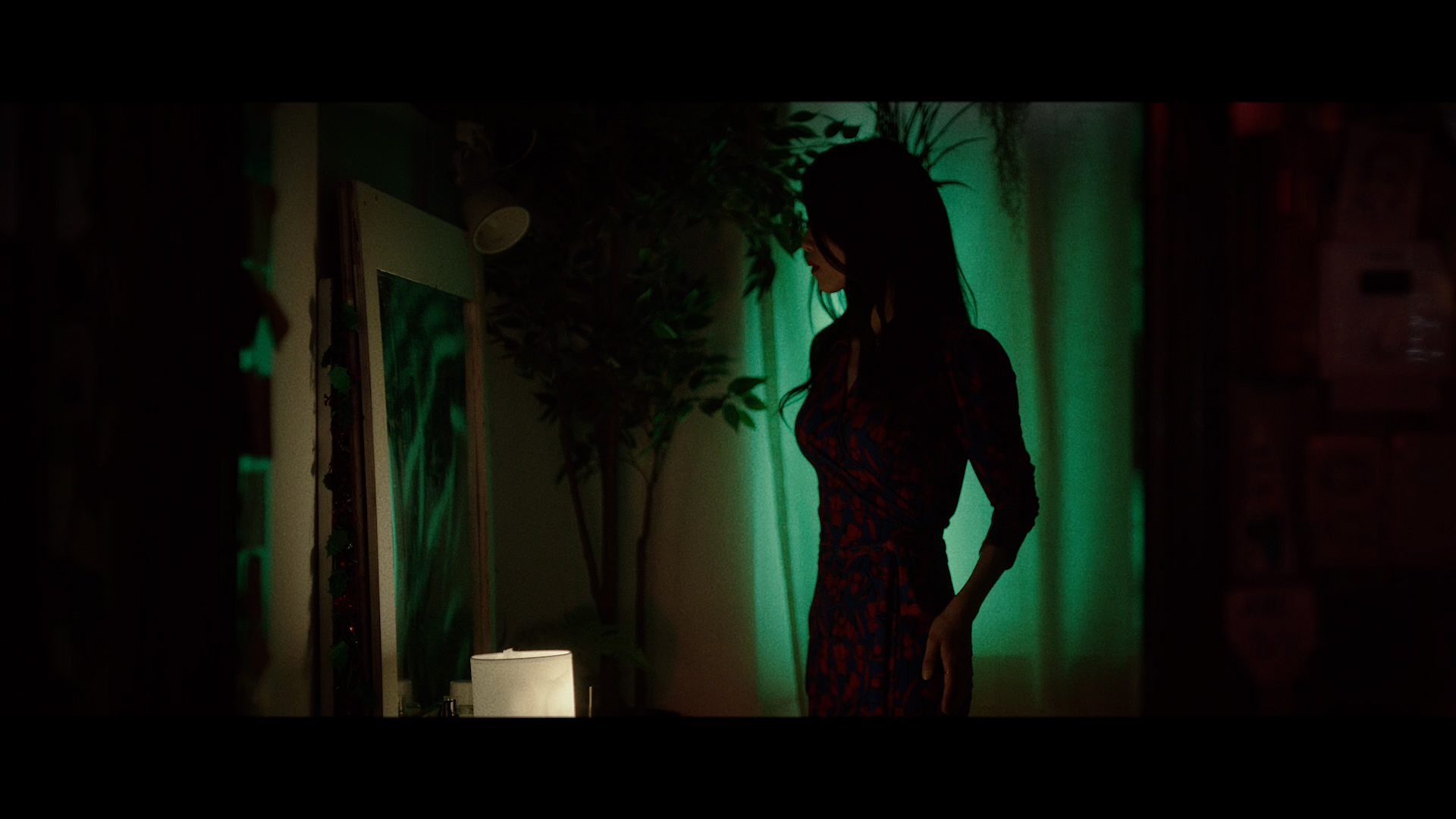 When Darkness Falls Down