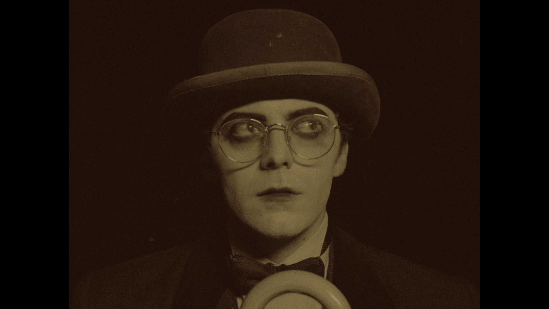 Curse of The Dutchman