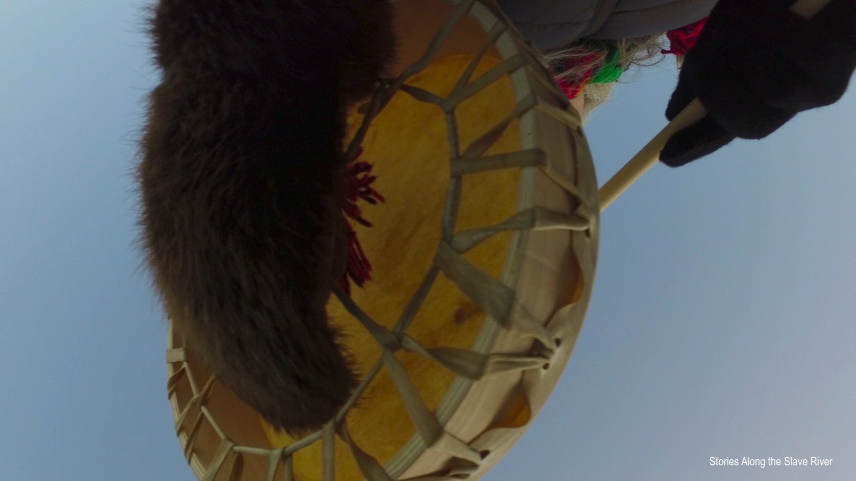 Stories of the Slave River