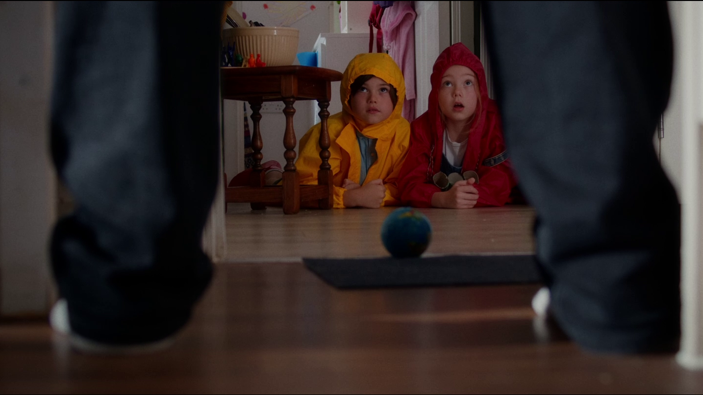 Magical World of Miracles