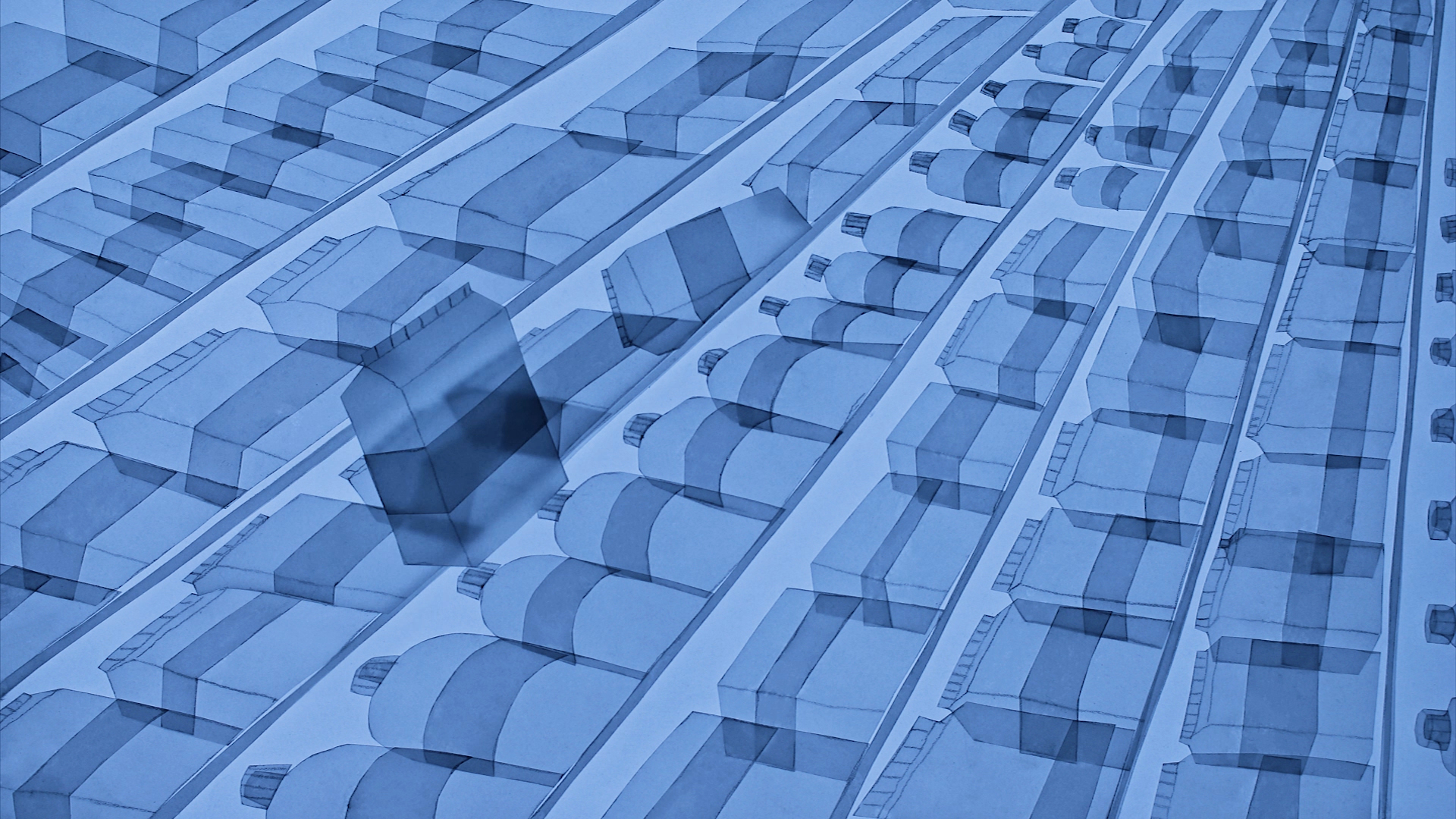 Tokyo-Montana Express